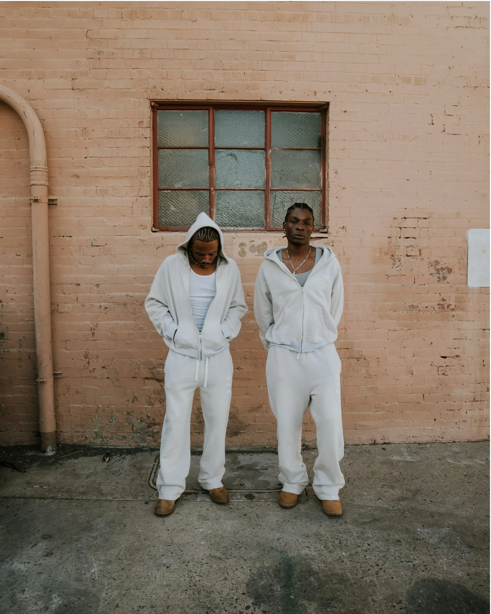 EVERYDAY SWEATPANTS - Image 5