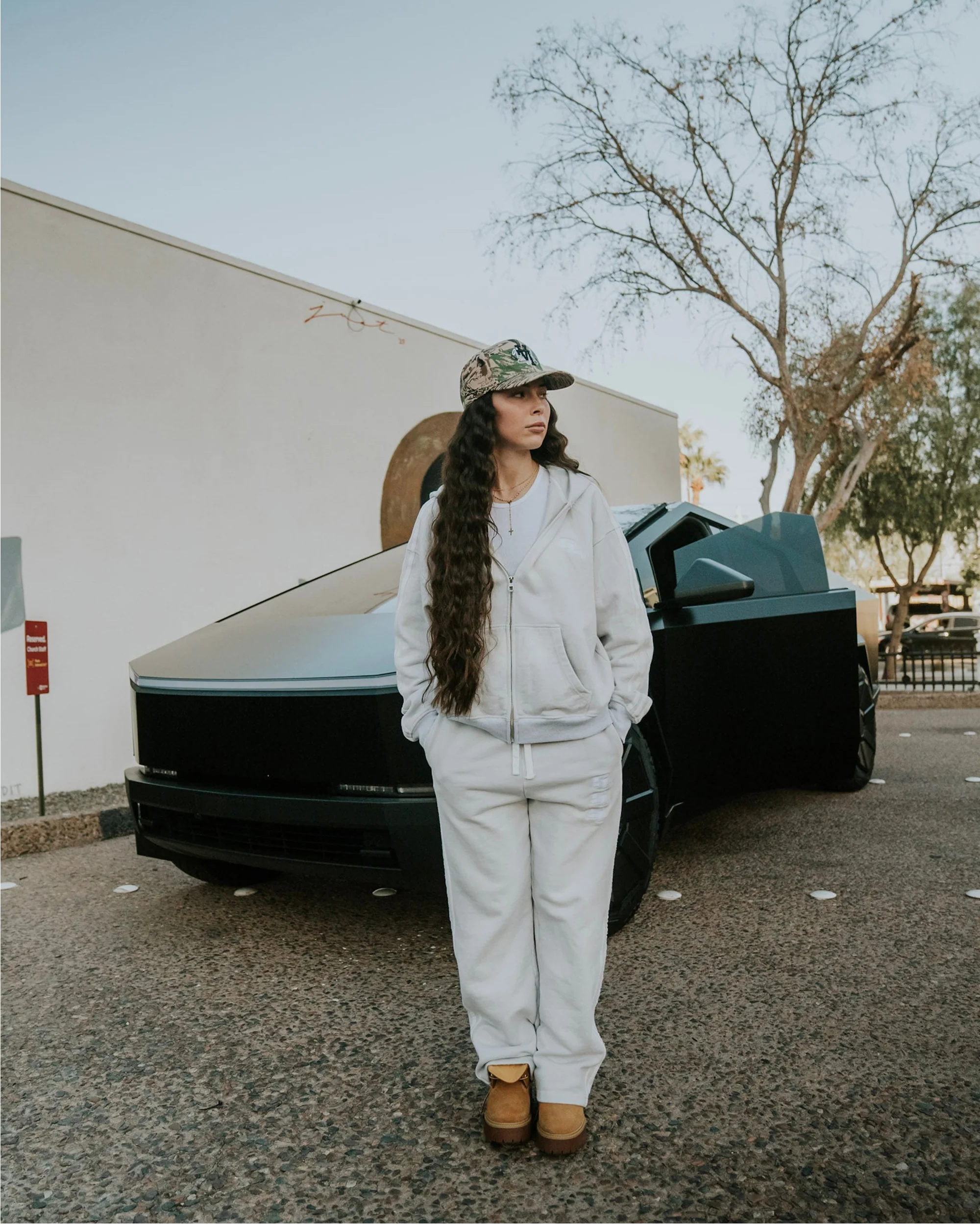 EVERYDAY SWEATPANTS - Image 6