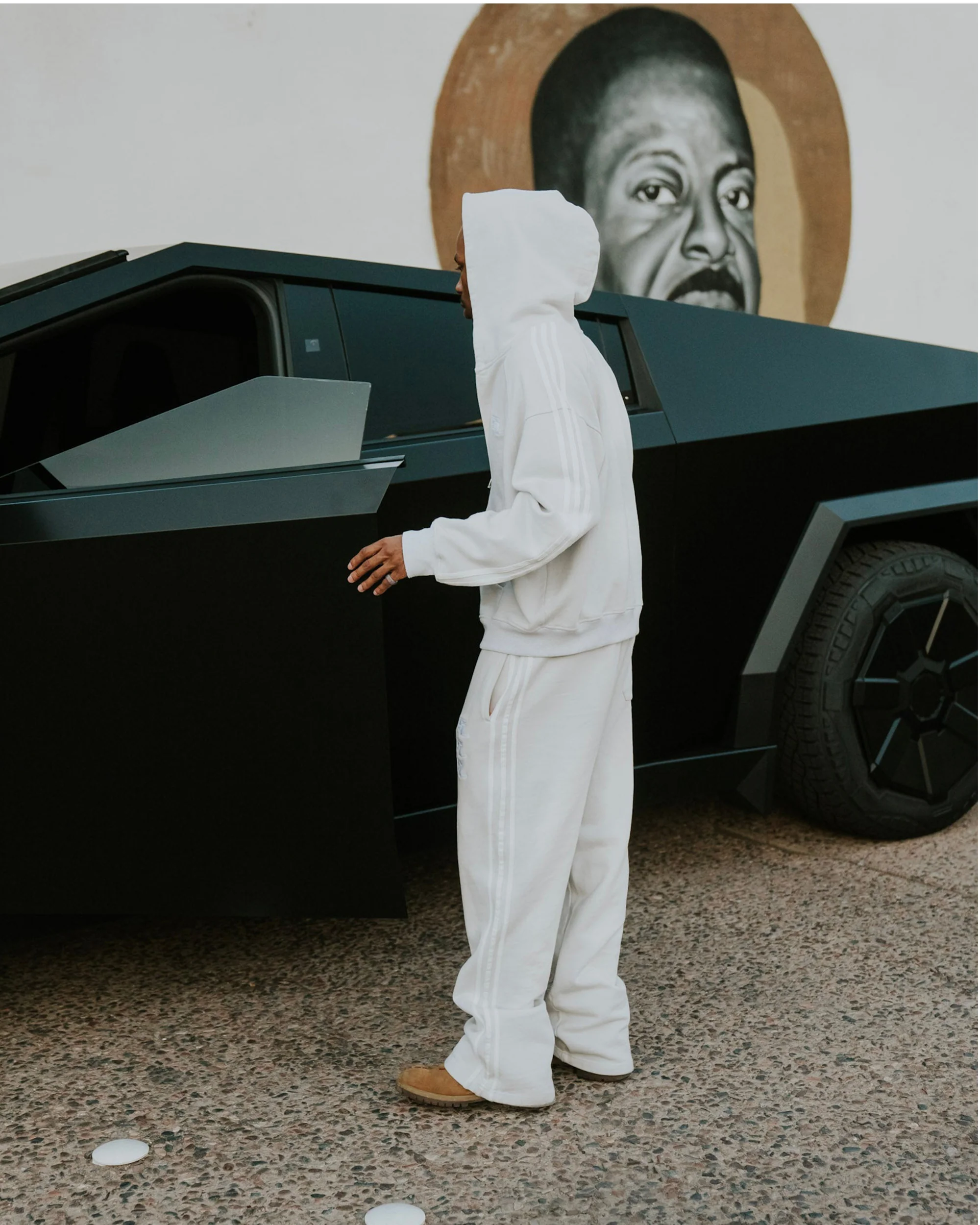 EVERYDAY SWEATPANTS - Image 7