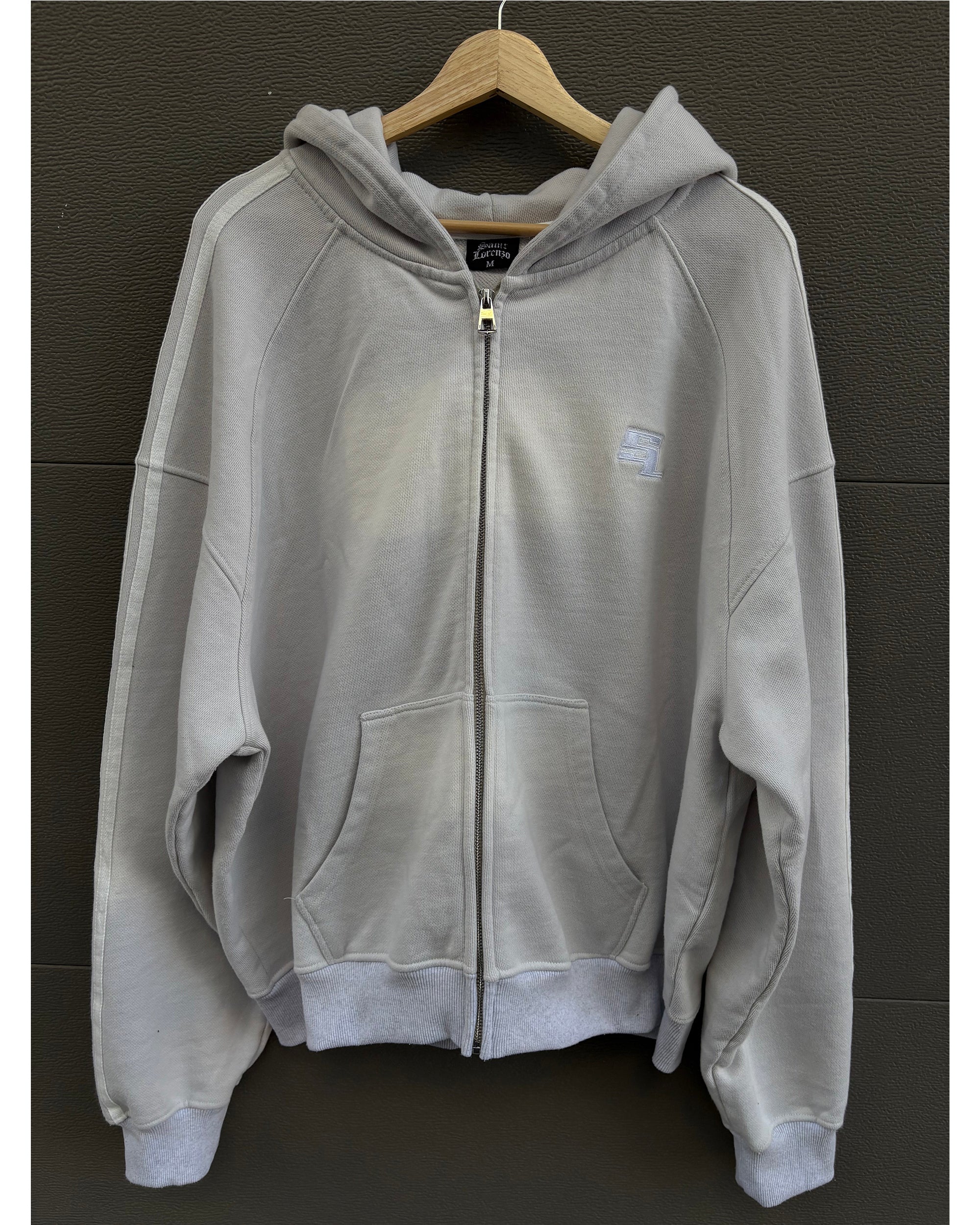 EVERYDAY ZIP UP - Image 3
