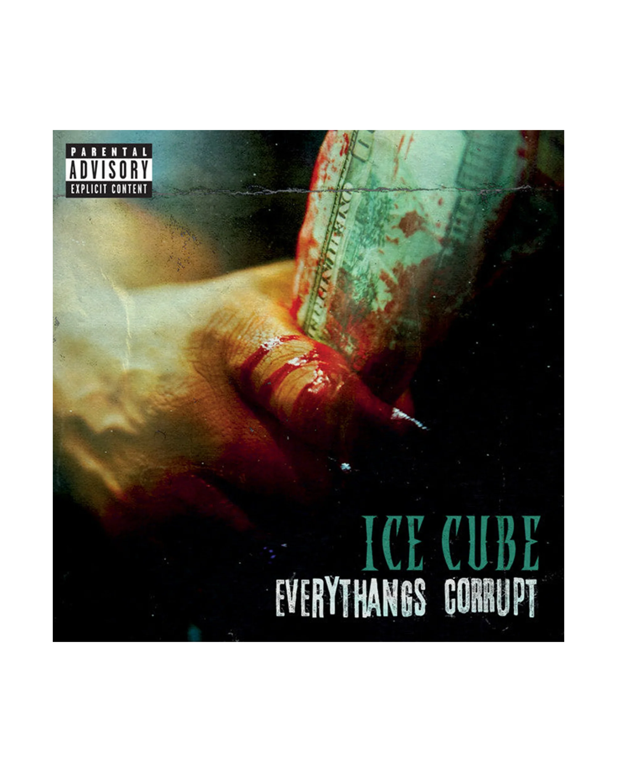 Everythangs Corrupt 2LP
