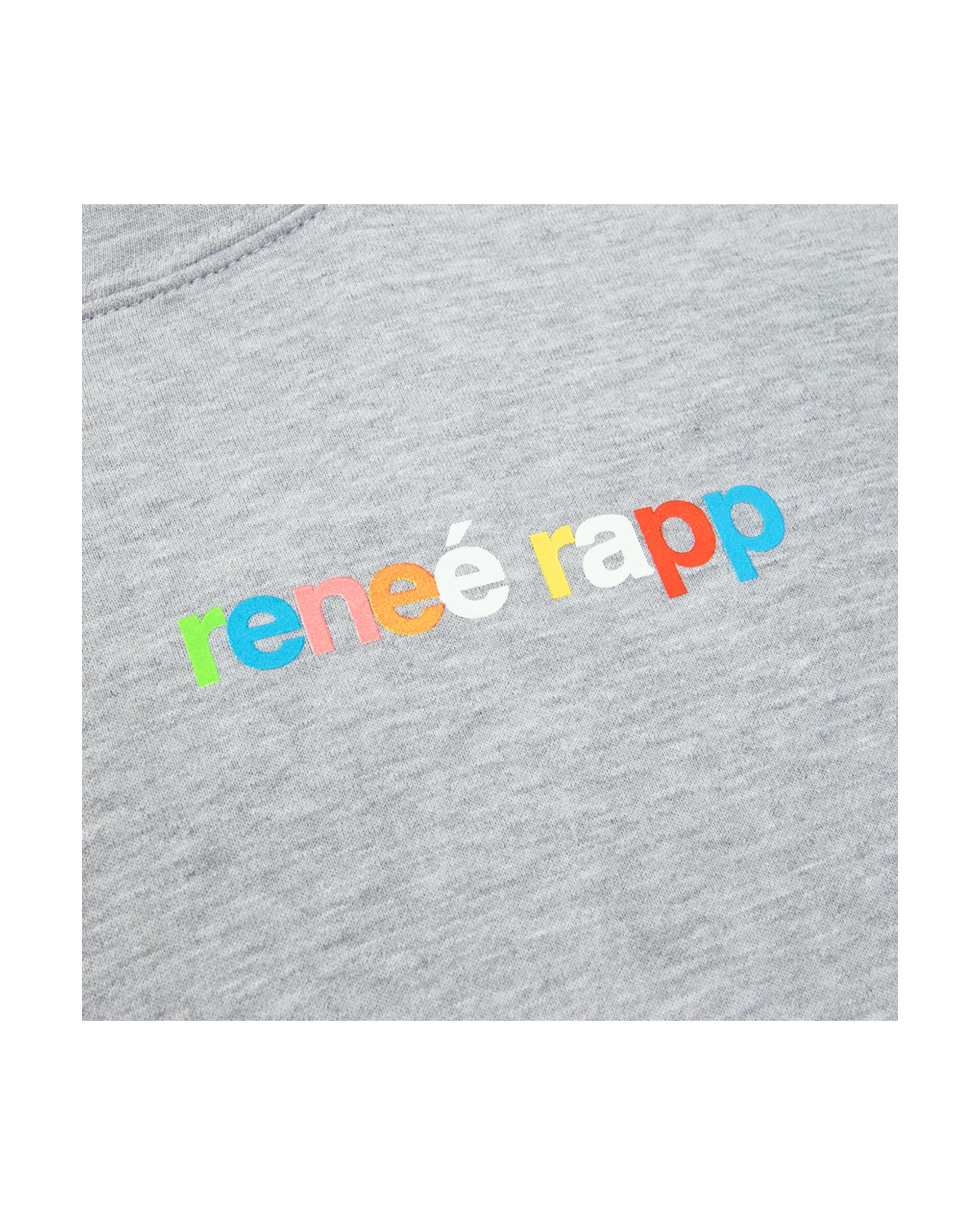 Everything to Everyone Hoodie Grey - Image 3