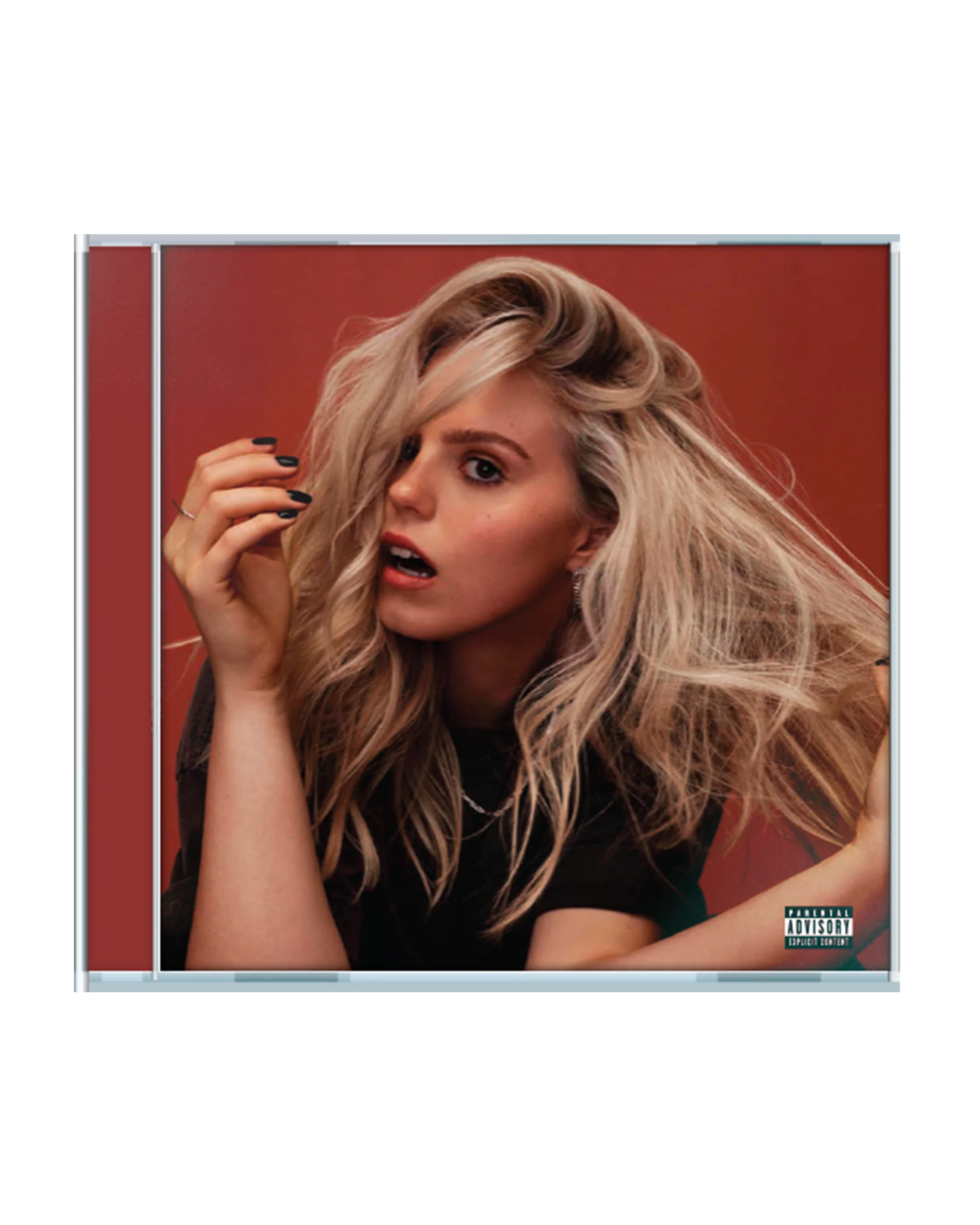 Everything to Everyone Standard CD