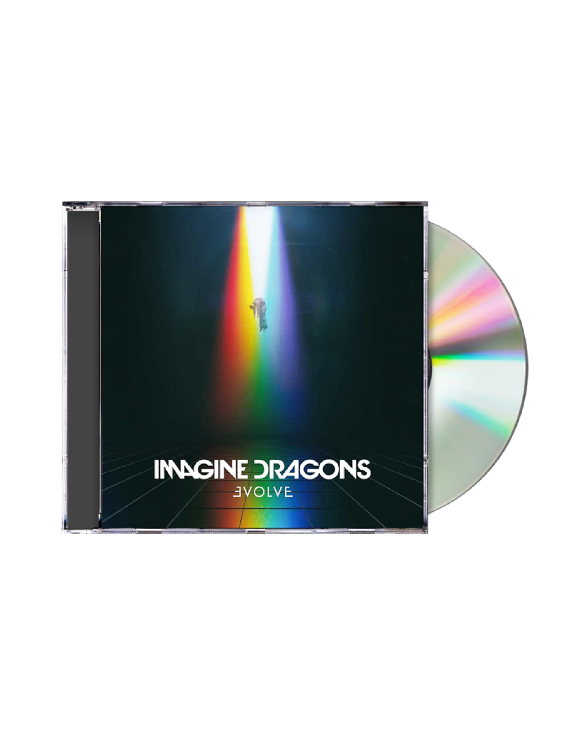 Evolve CD