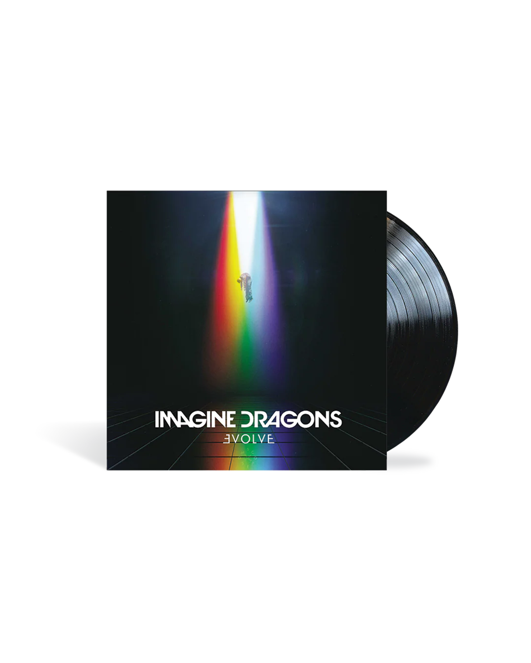 Evolve LP