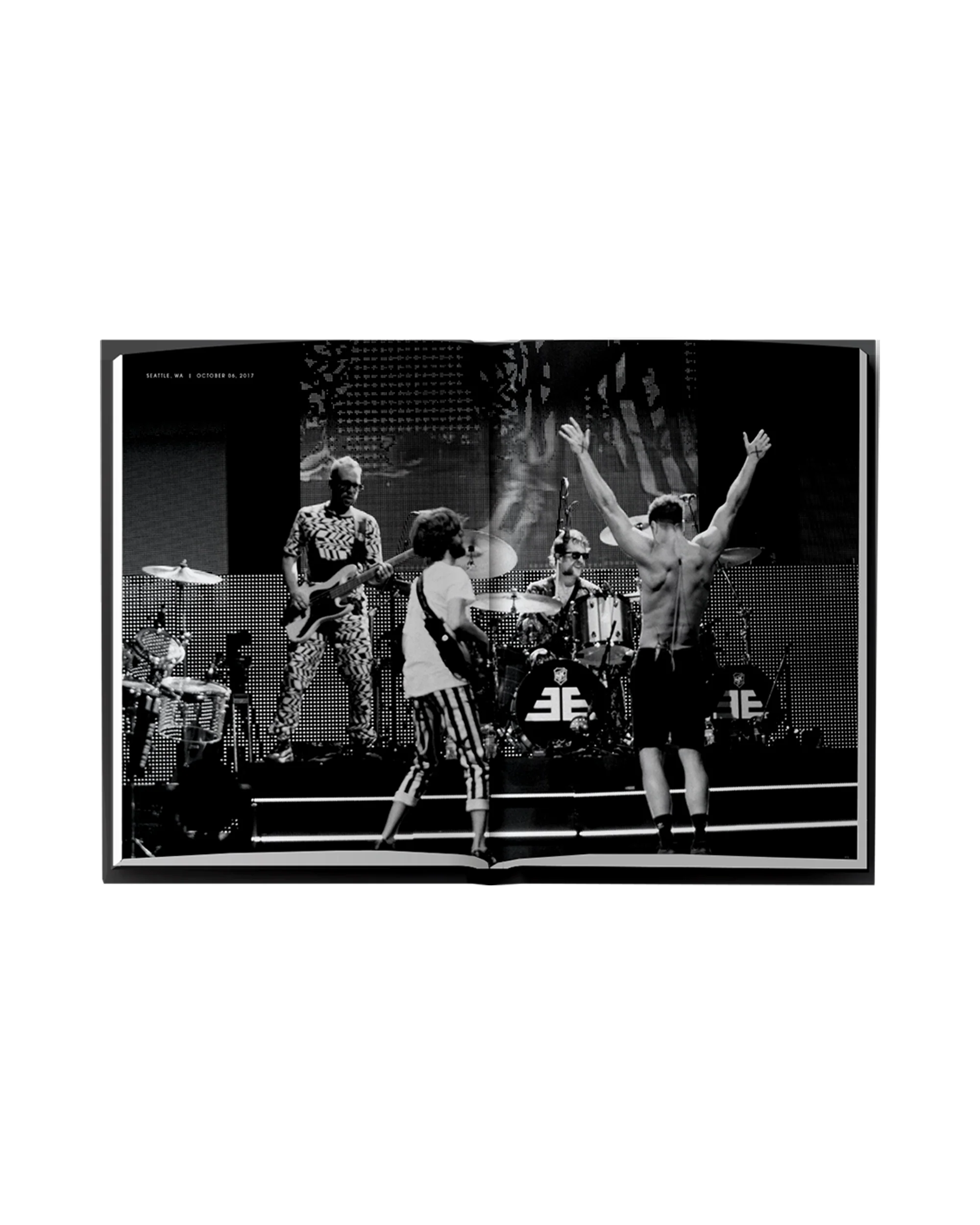 Evolve Photo Book - Image 3