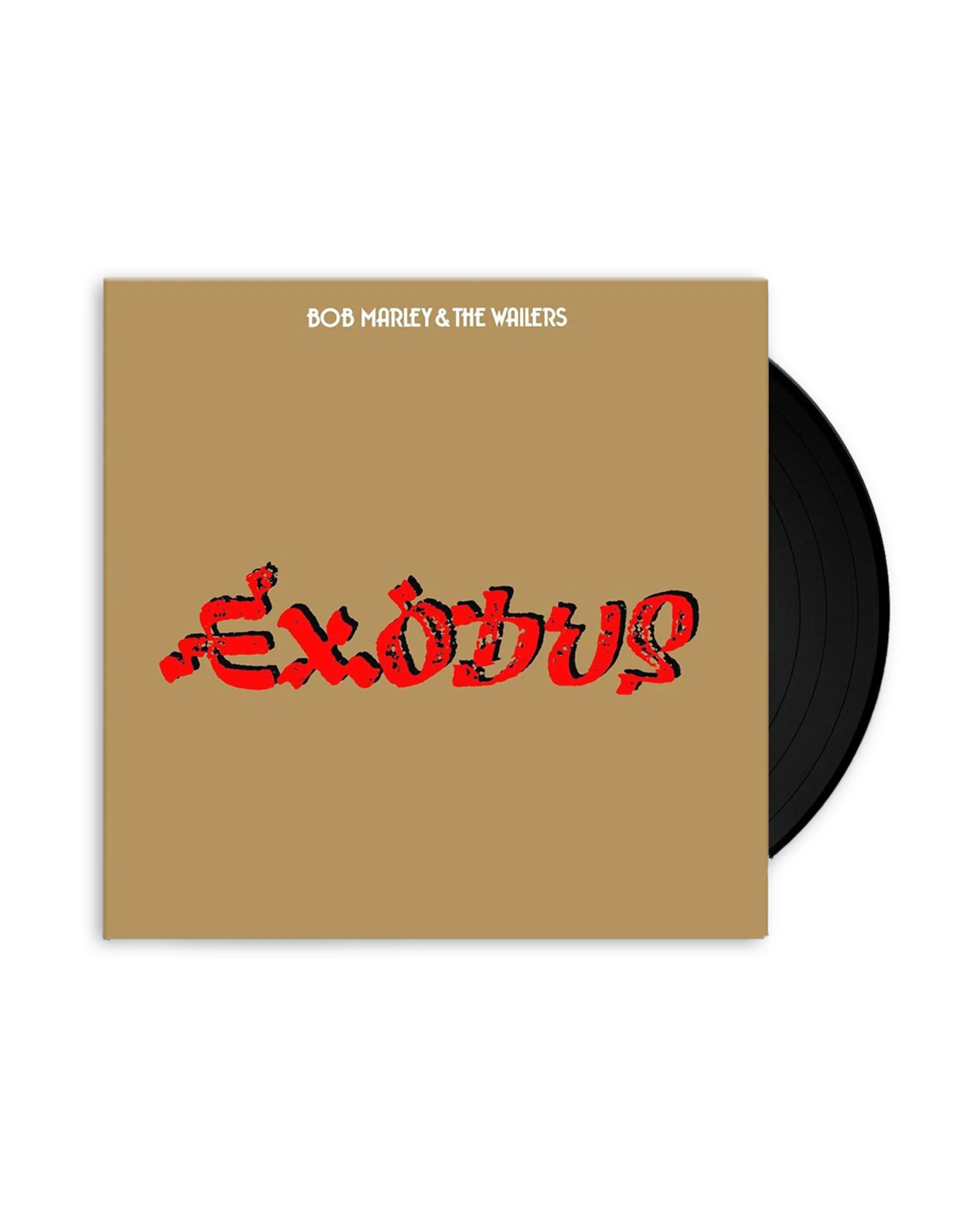 Exodus LP