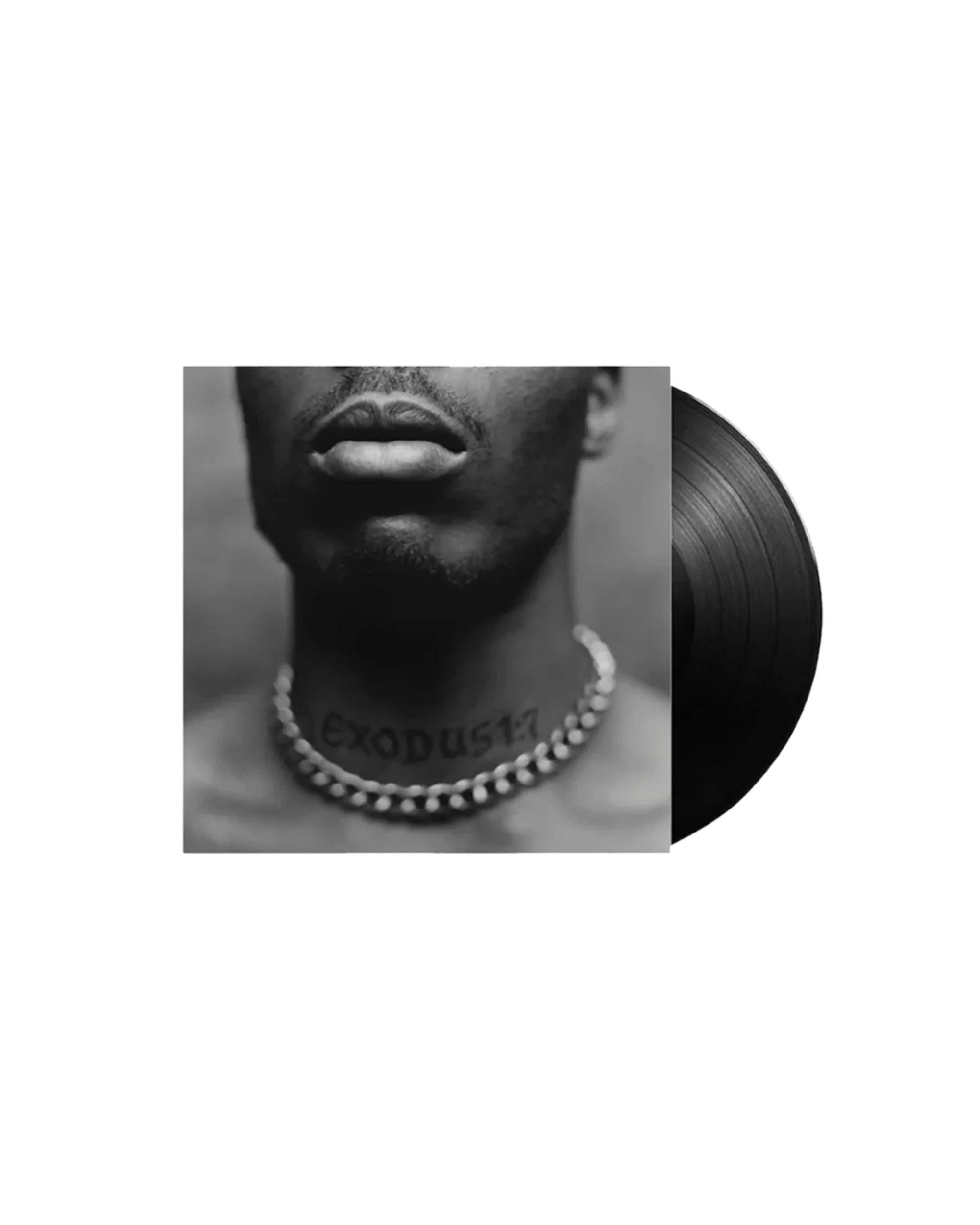 Exodus LP