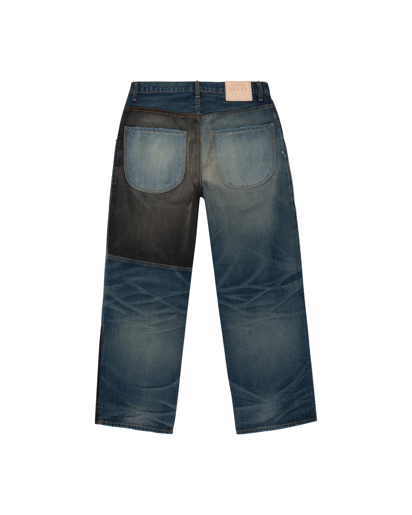 Extra Baggy Multi Panel - Image 2