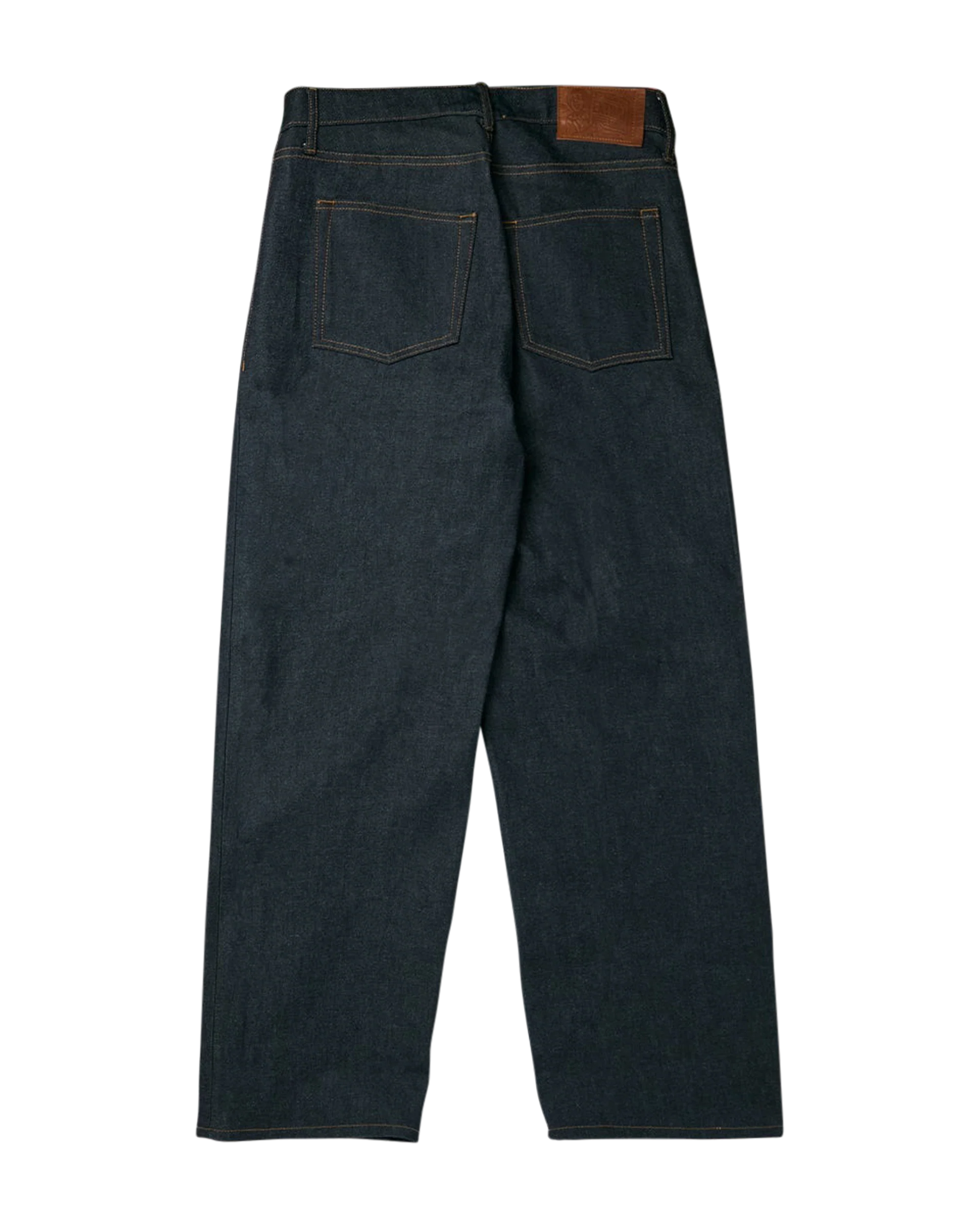 Extra Denim - Raw - Image 2