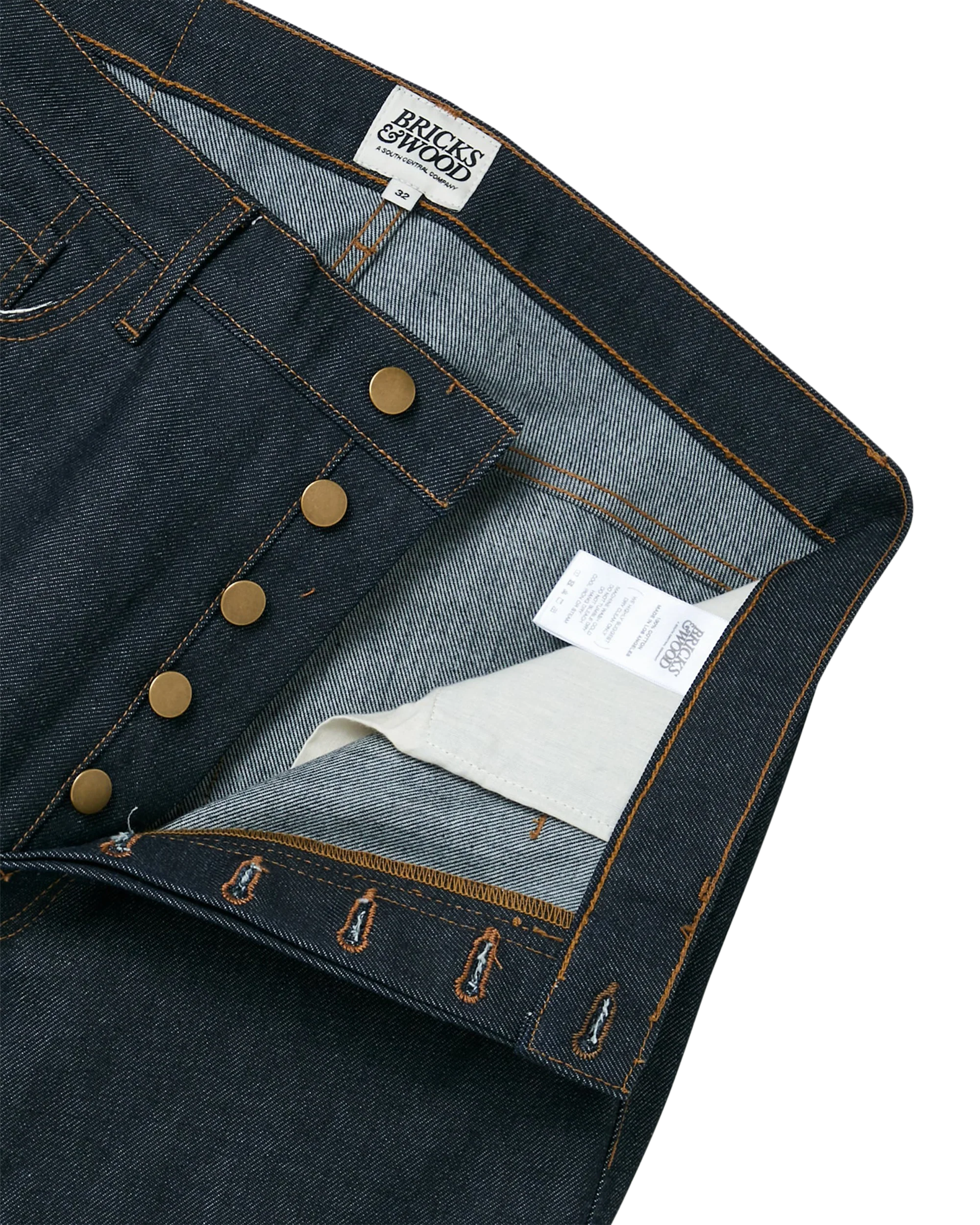 Extra Denim - Raw - Image 4