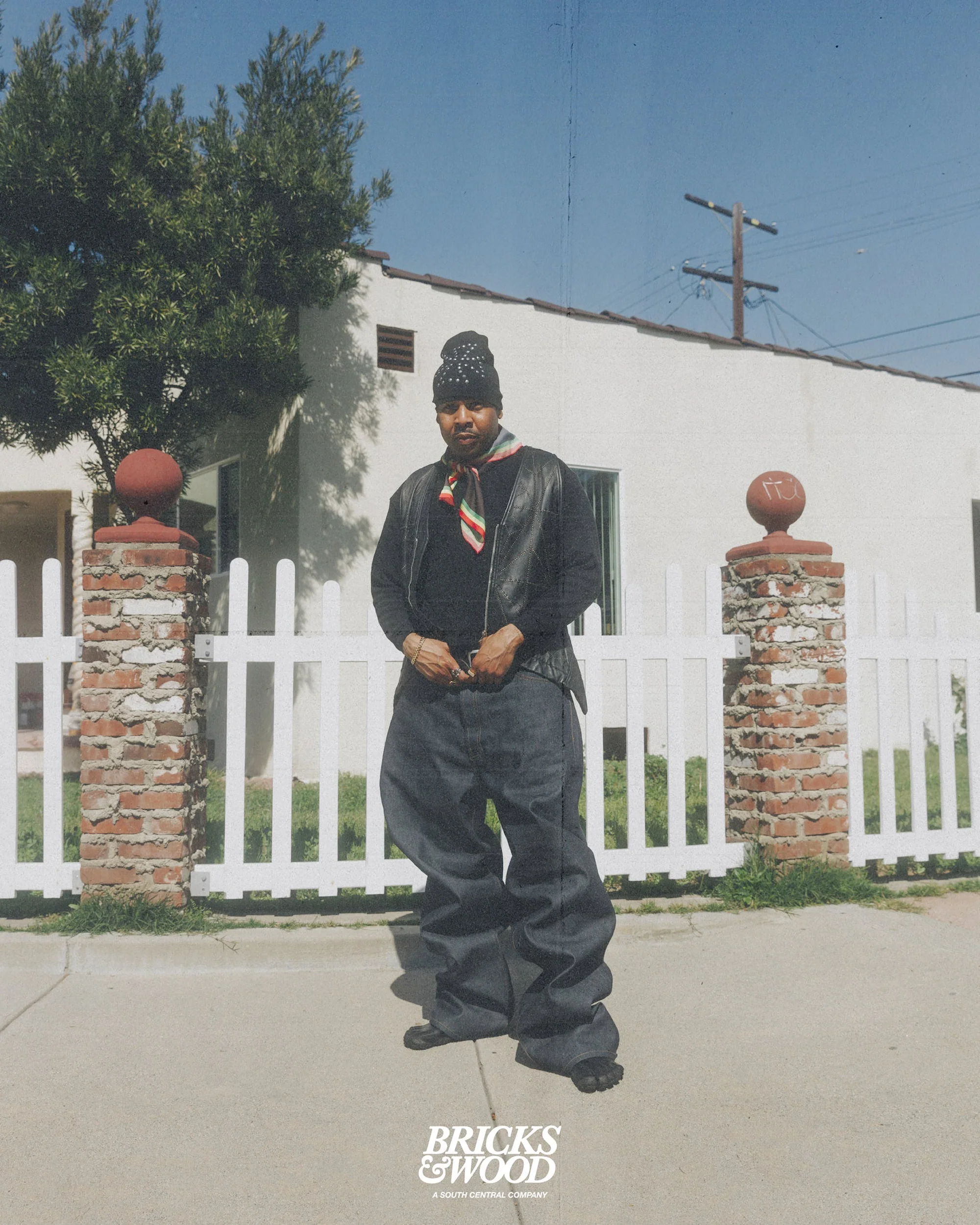 Extra Denim - Raw - Image 5