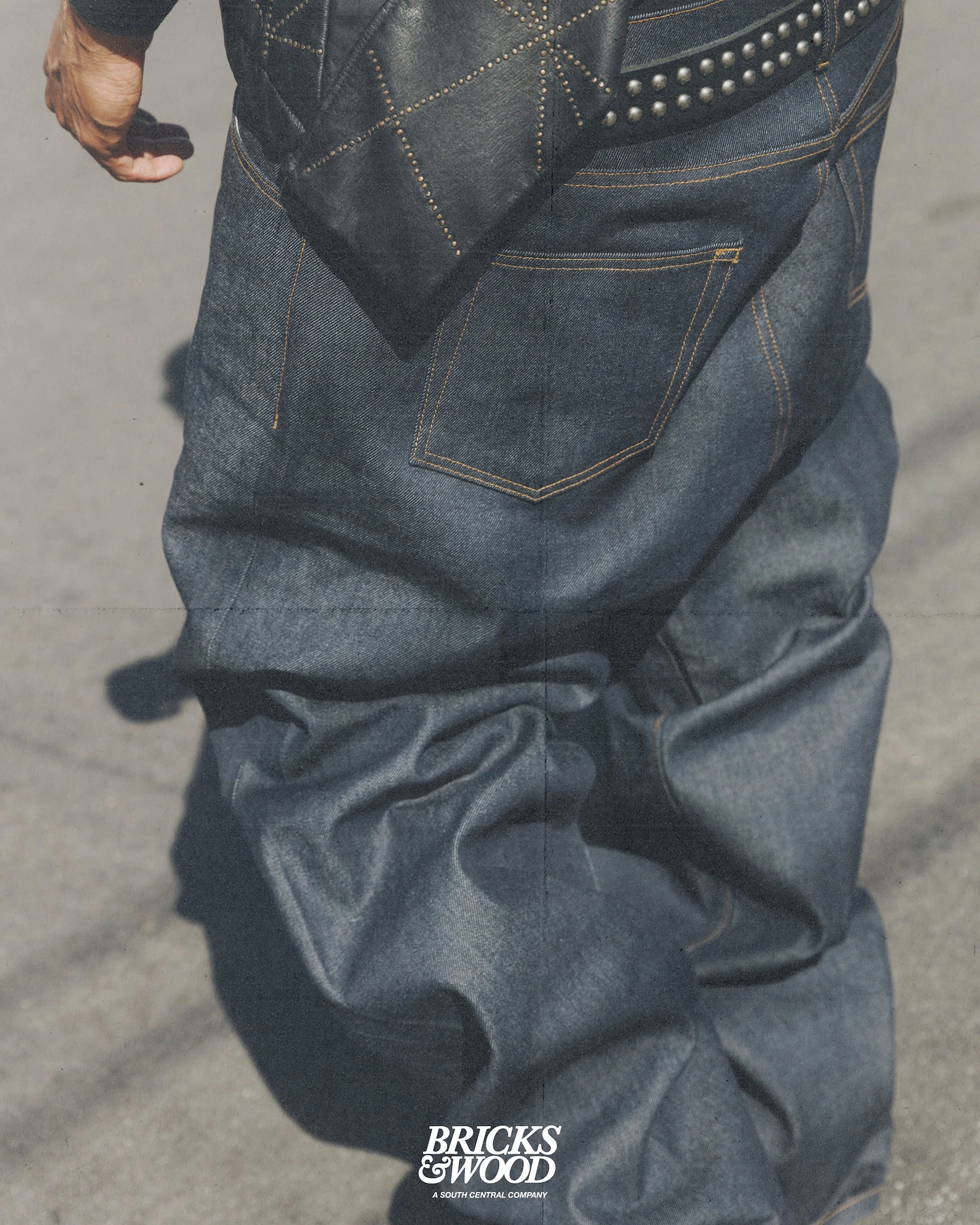 Extra Denim - Raw - Image 7