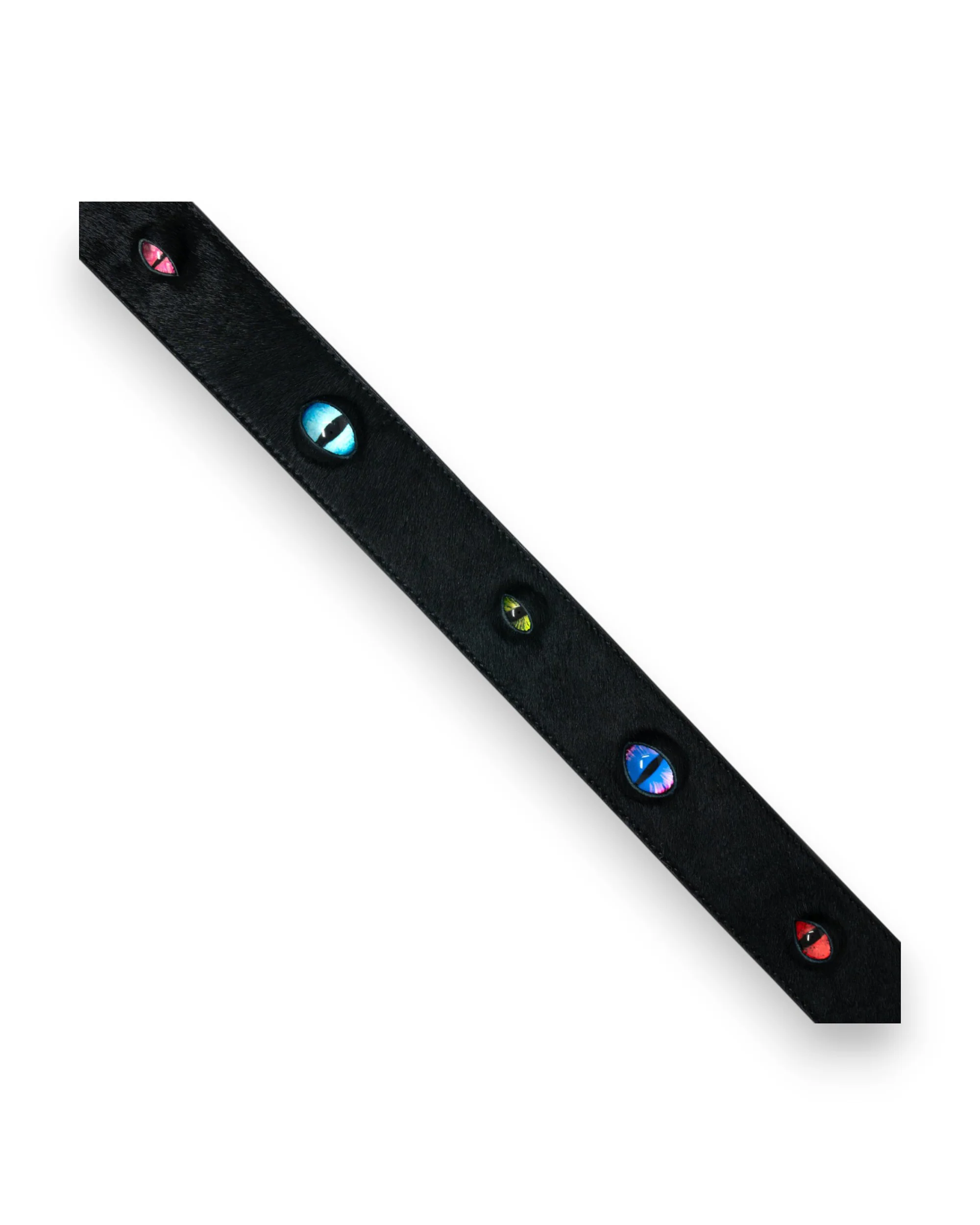 Eyeball Belt - Black - Image 4
