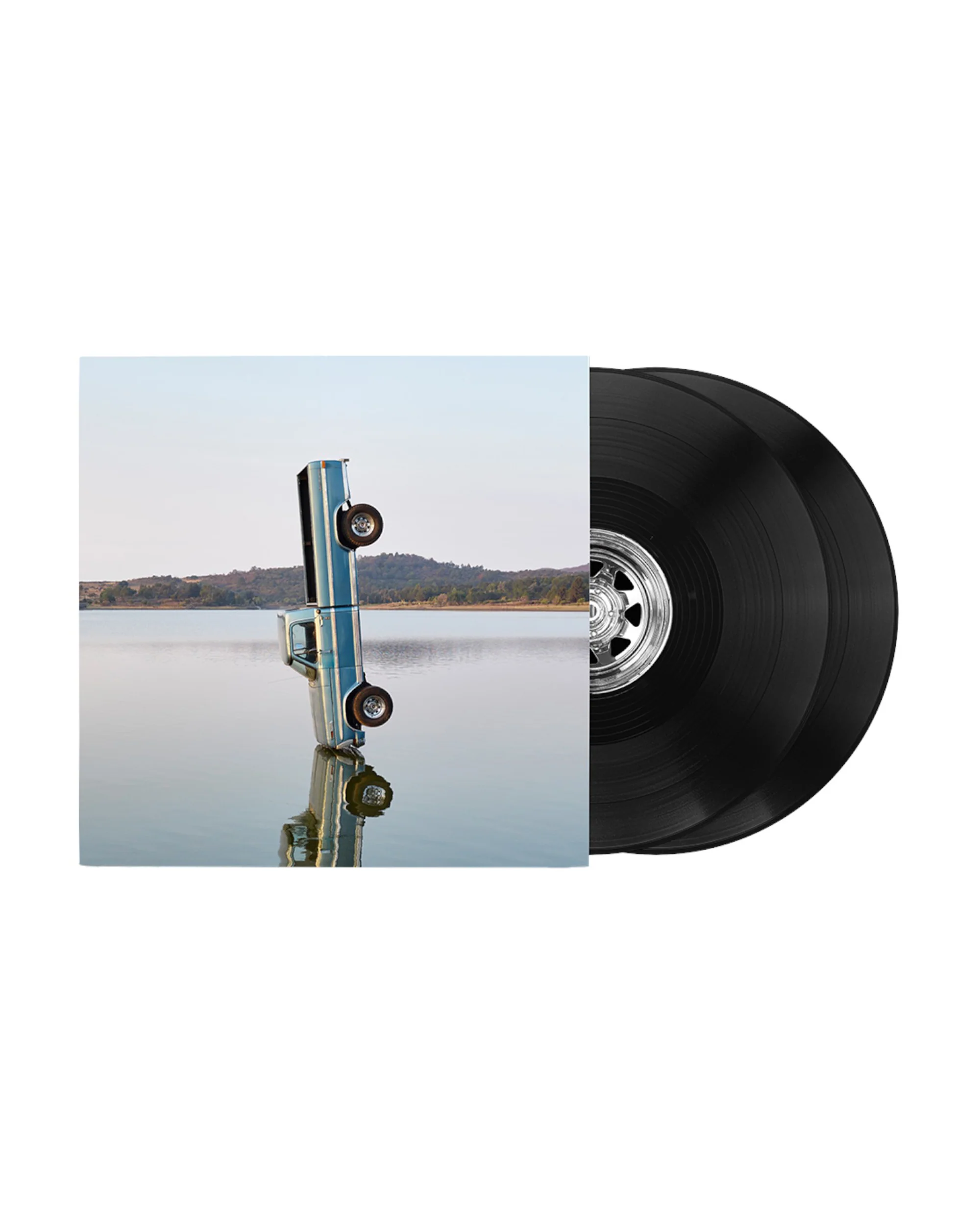 F-1 Trillion Vinyl