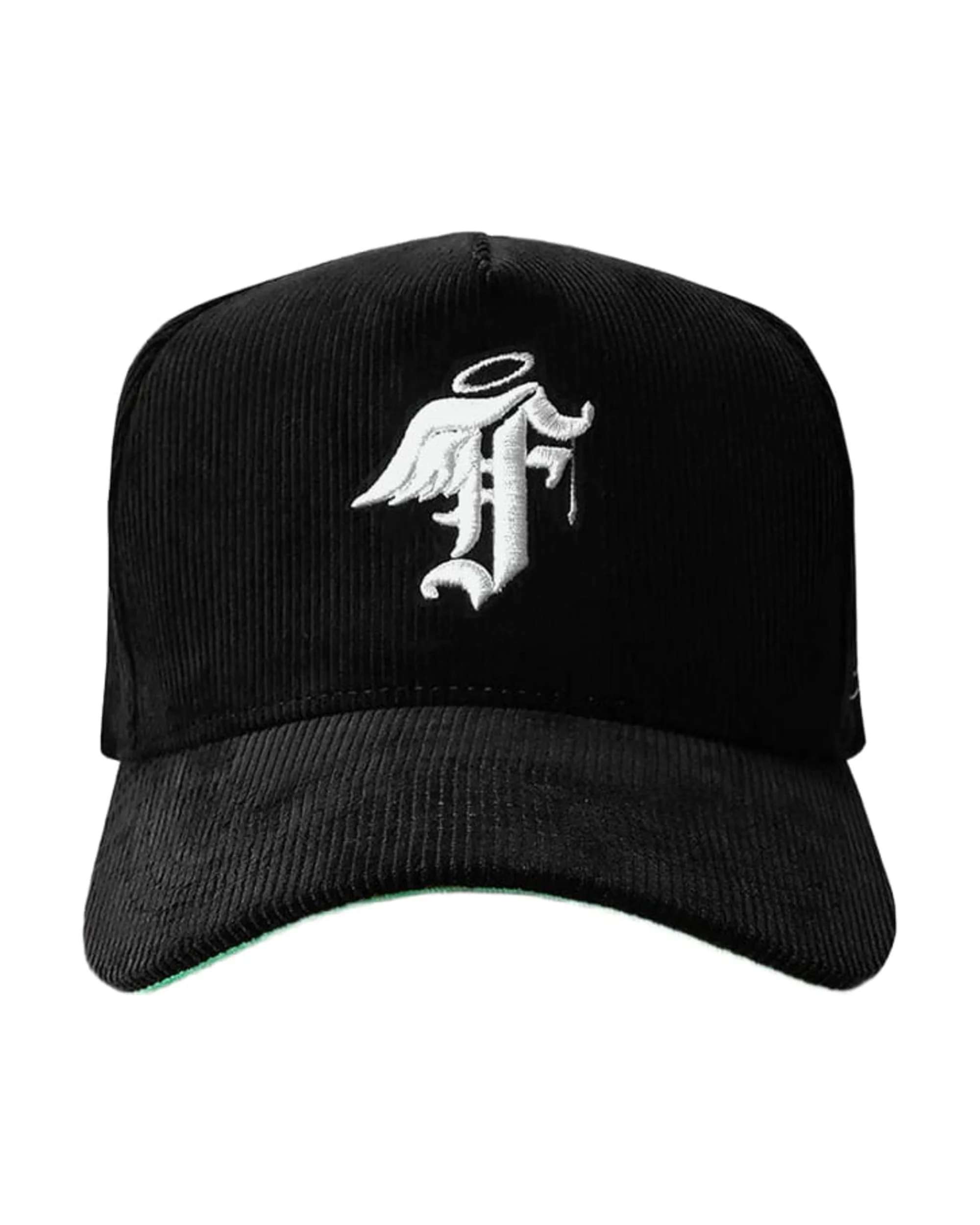F Cap