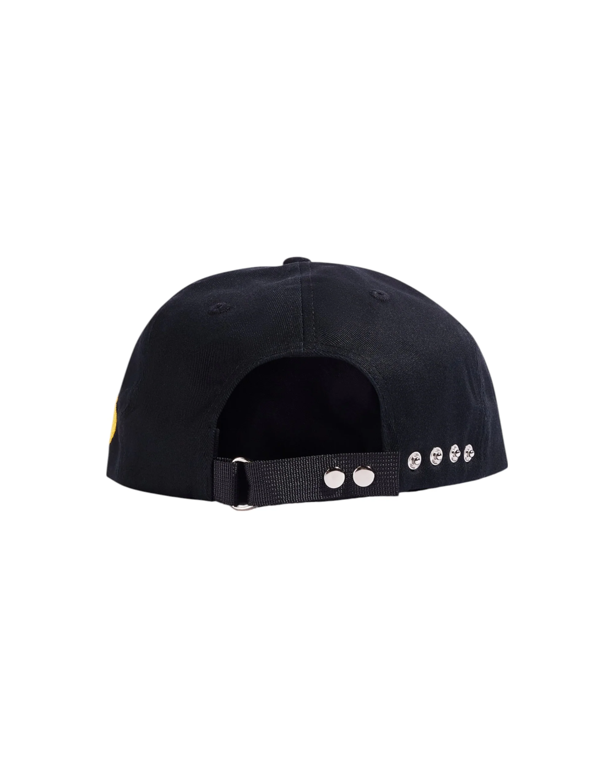 F***ing Hat - Black - Image 2