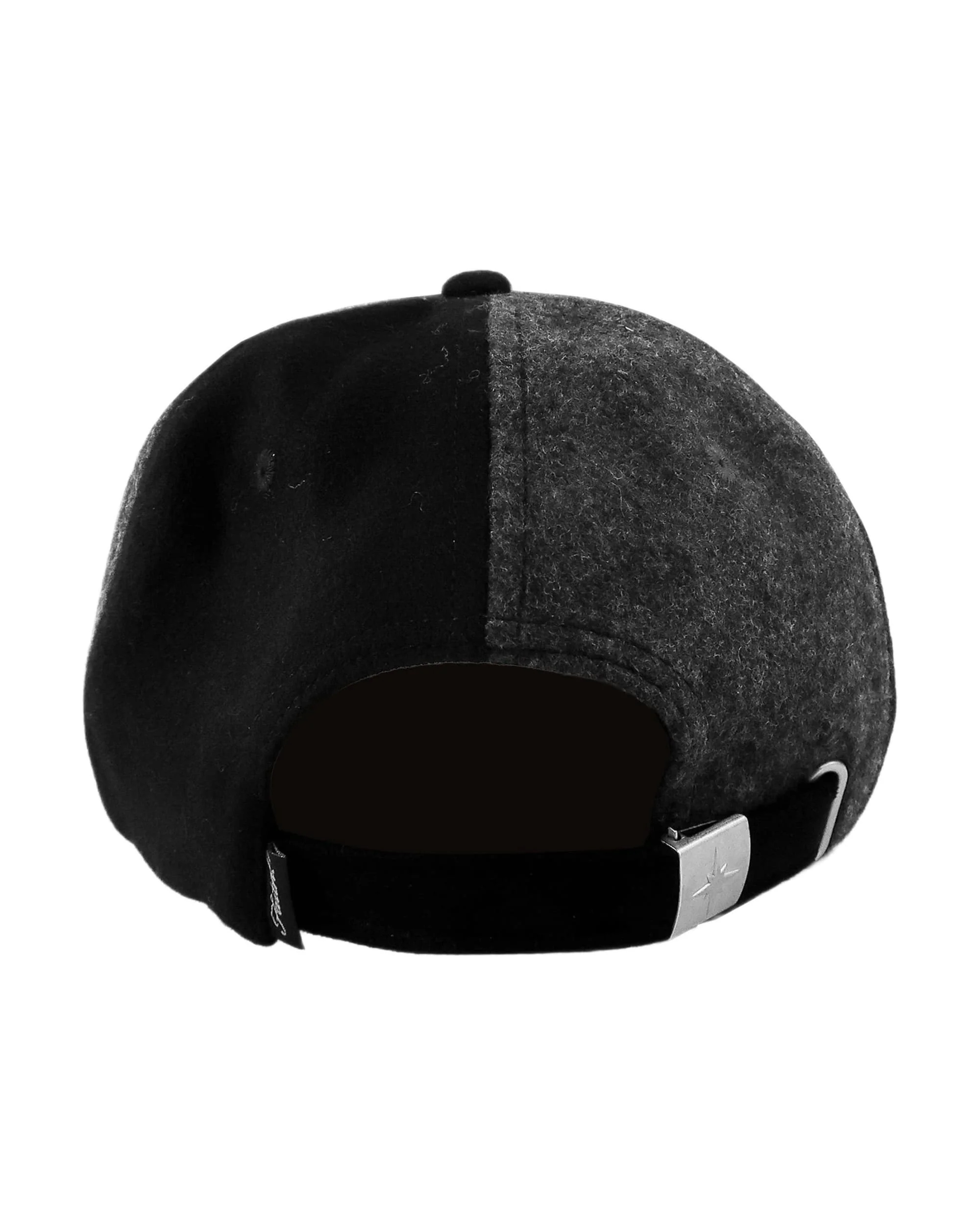 F Tonal Wool Cap - Image 3