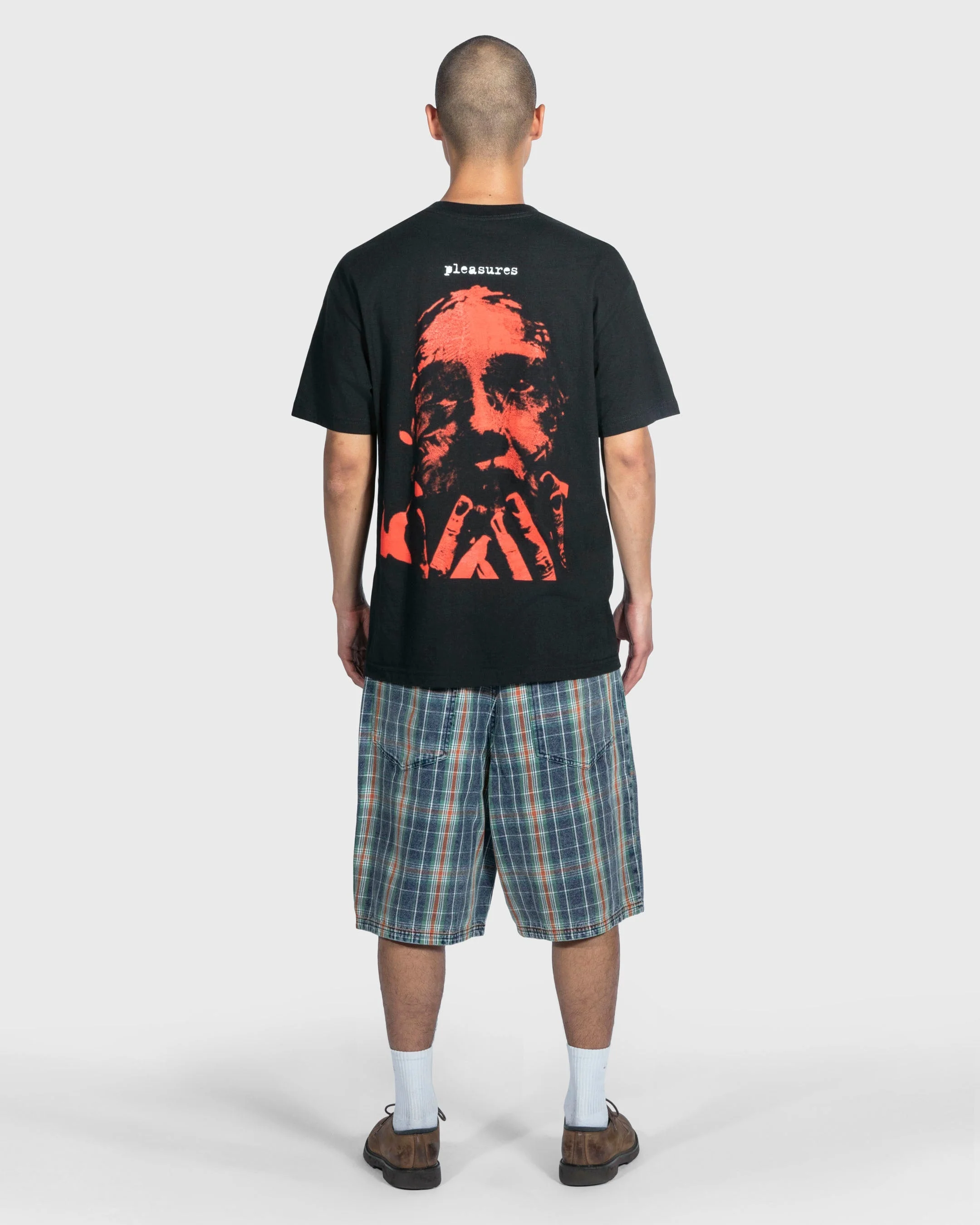 FACE T-SHIRT - Image 4