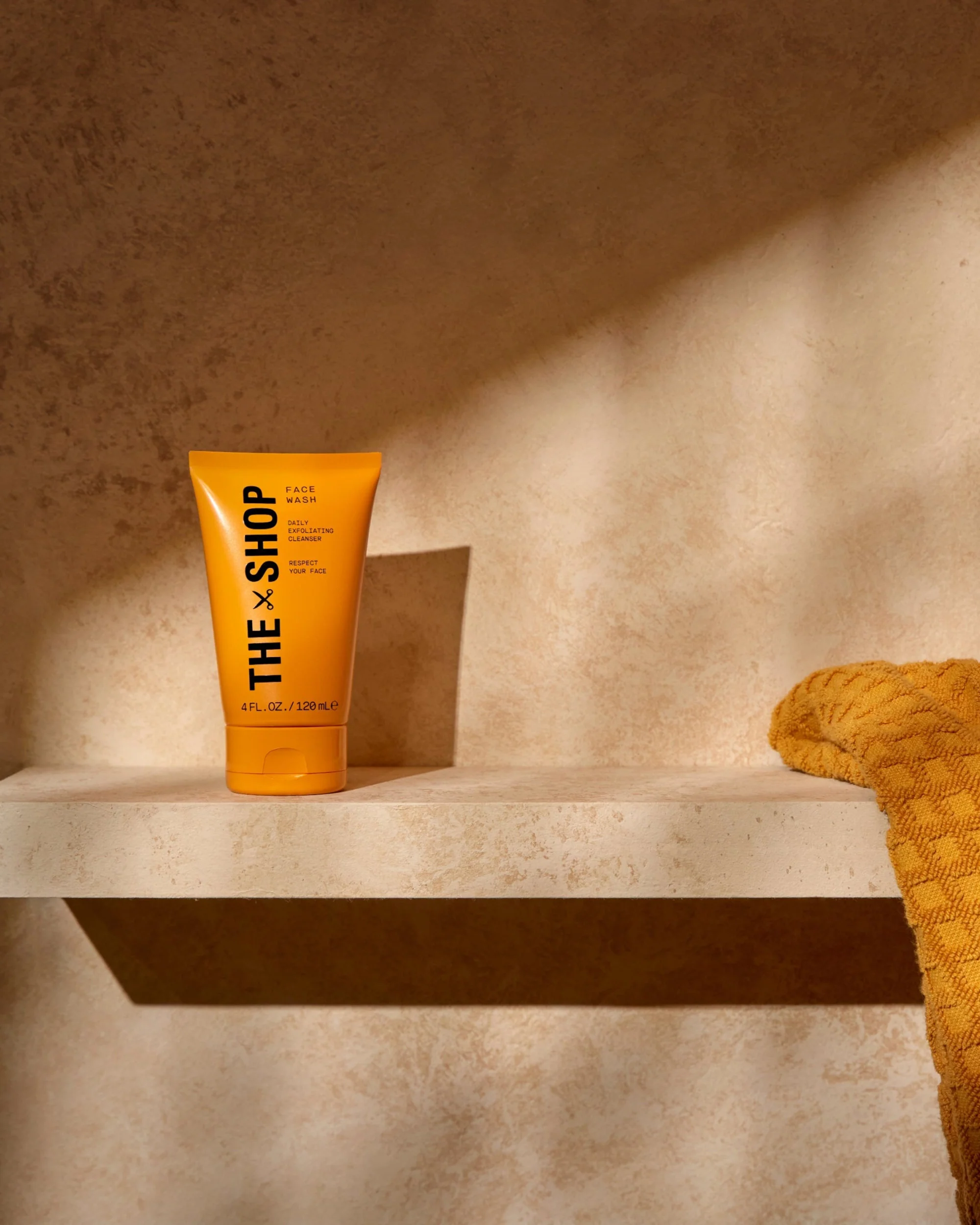 Face Wash - Image 4