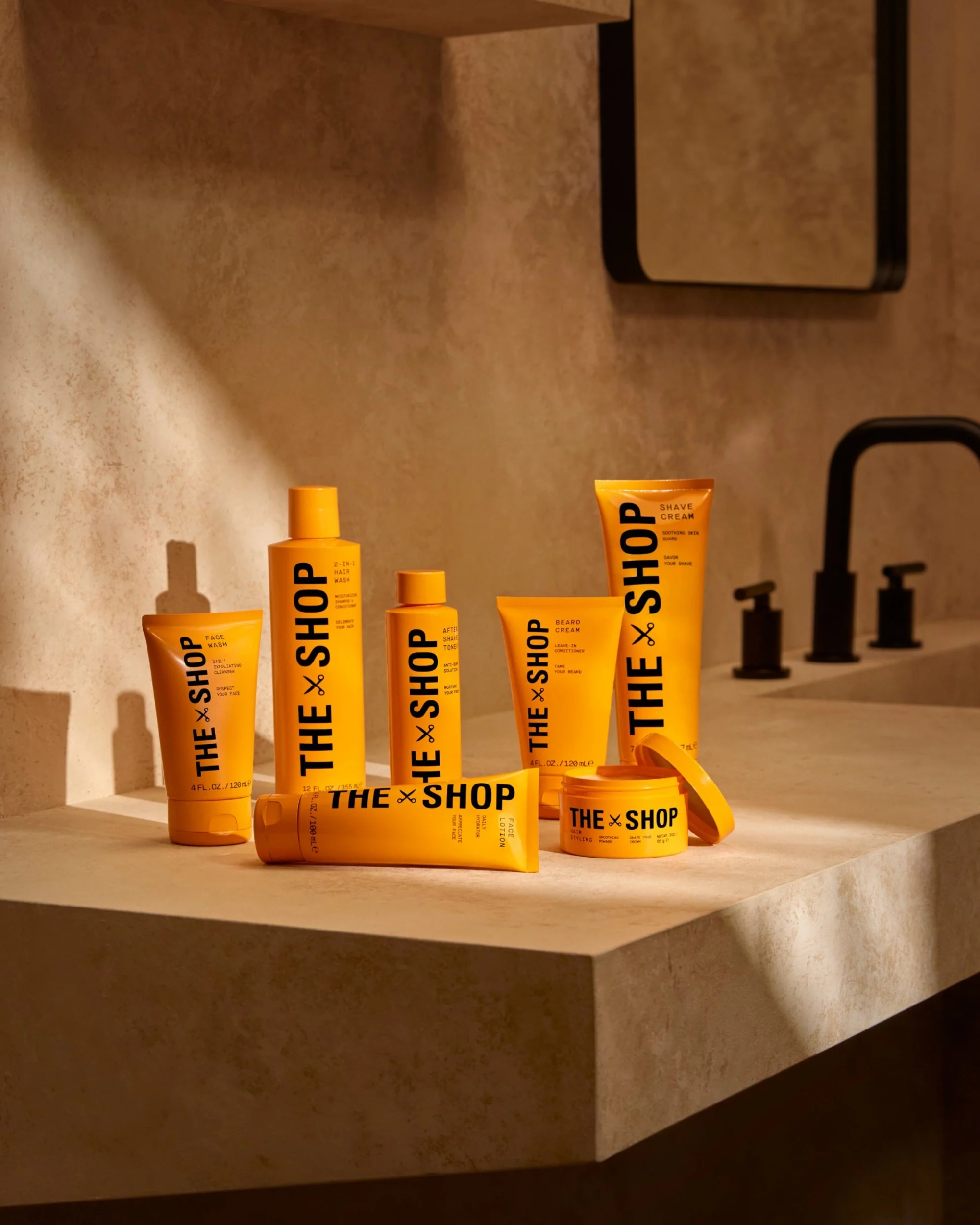 Face Wash - Image 7