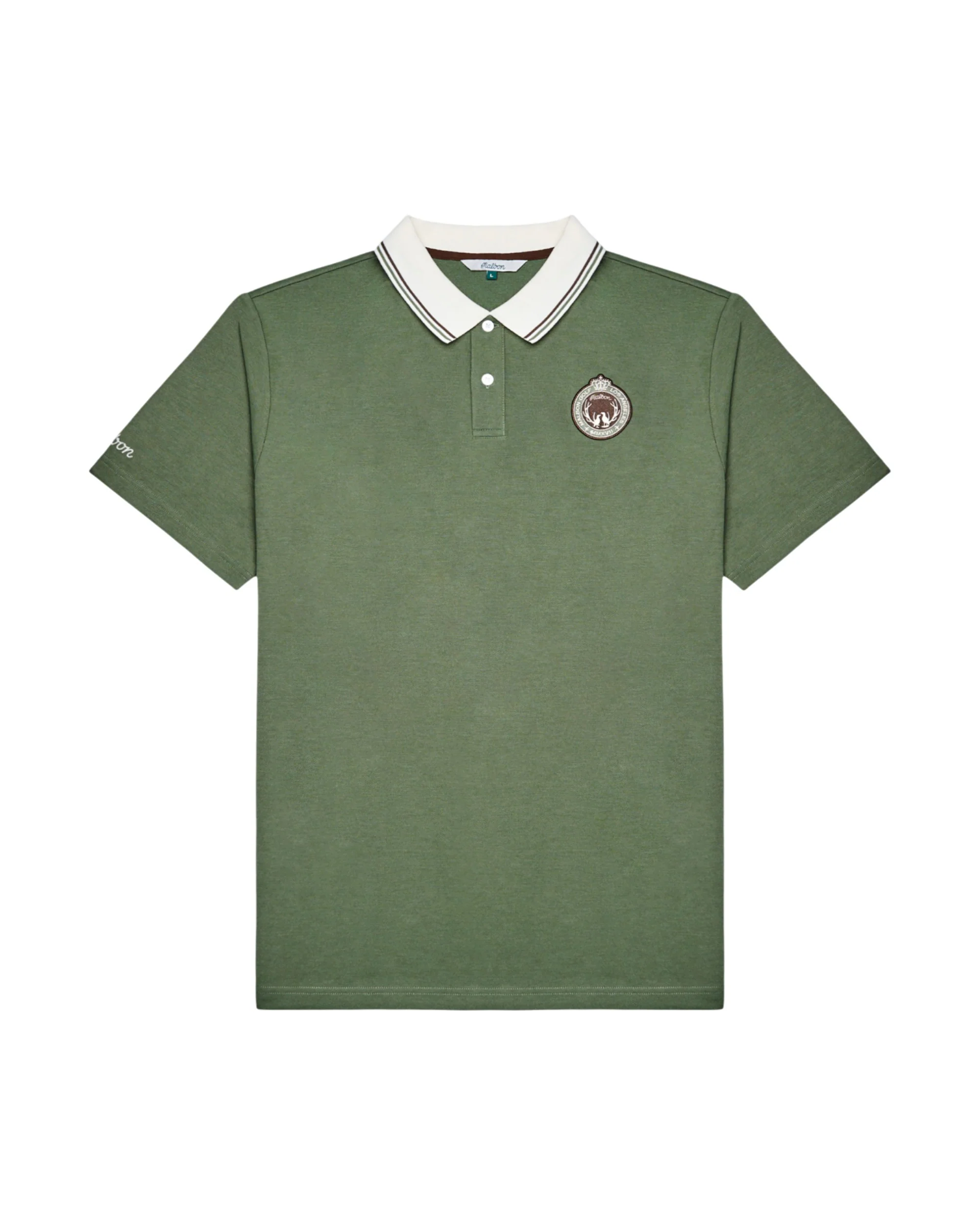 FAIRWAY OAKWOOD POLO