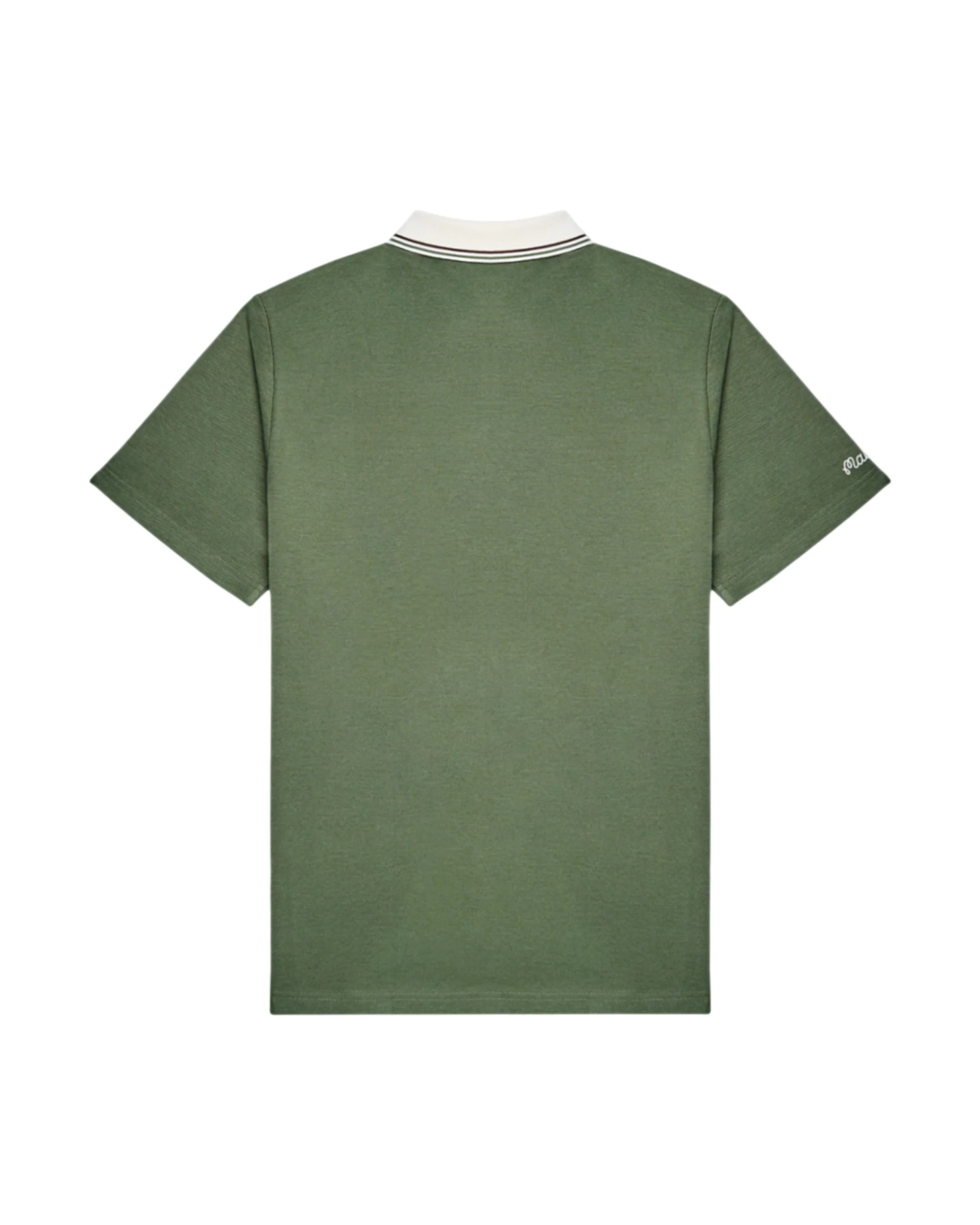FAIRWAY OAKWOOD POLO - Image 2