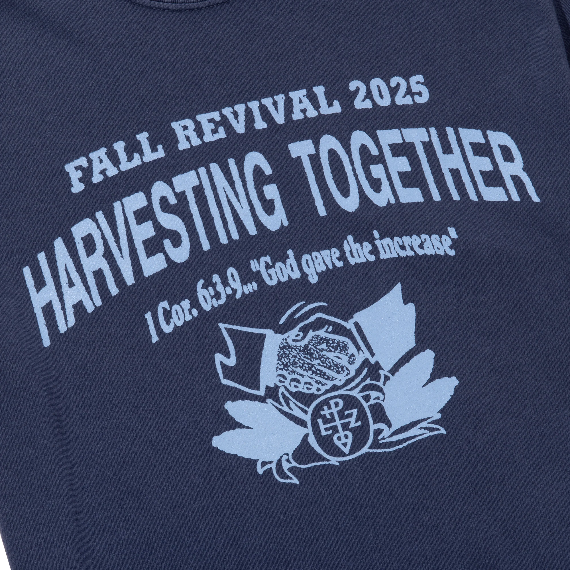 Fall Revival T-Shirt - Image 6