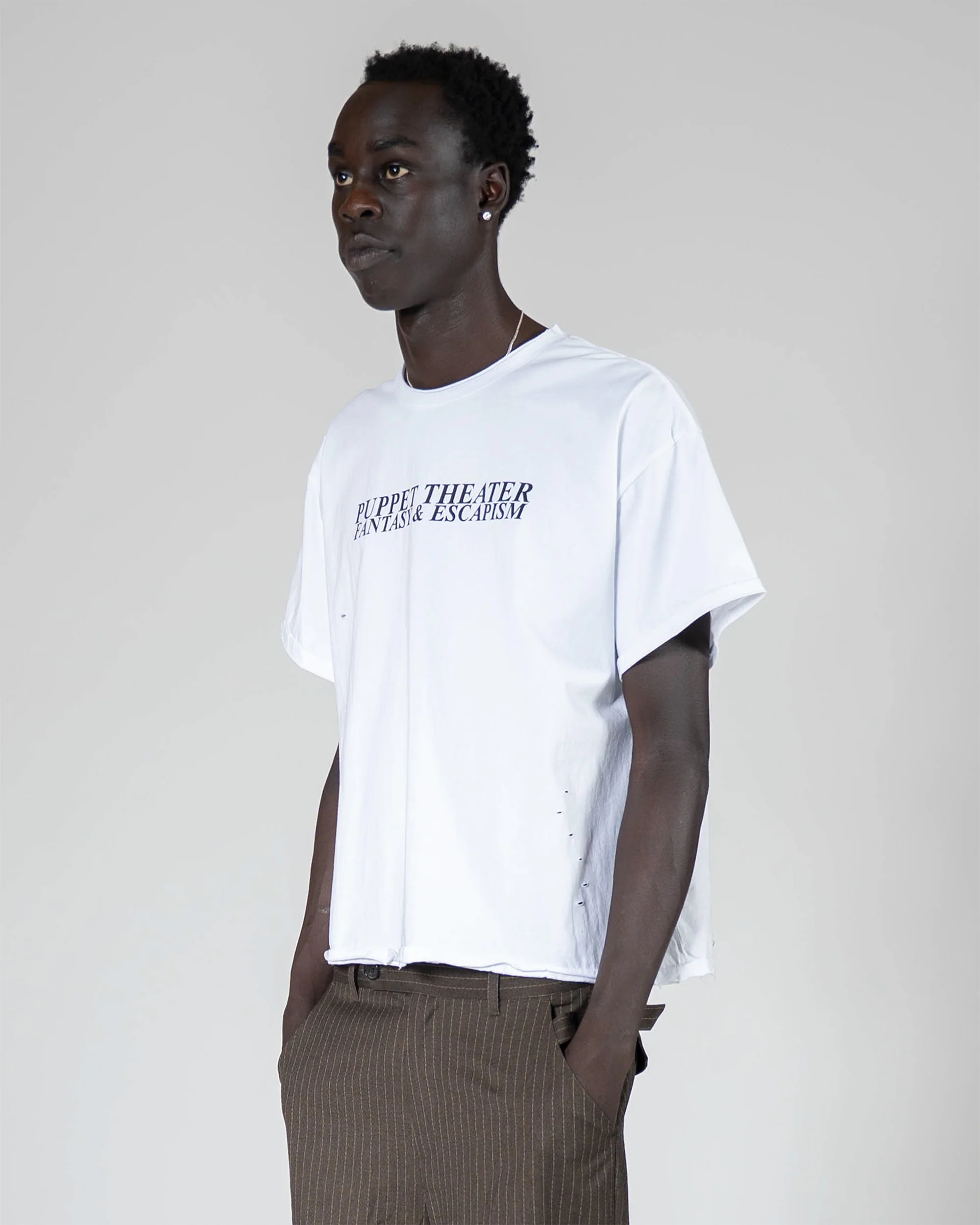 Fantasy & Escapism Tee - Image 10