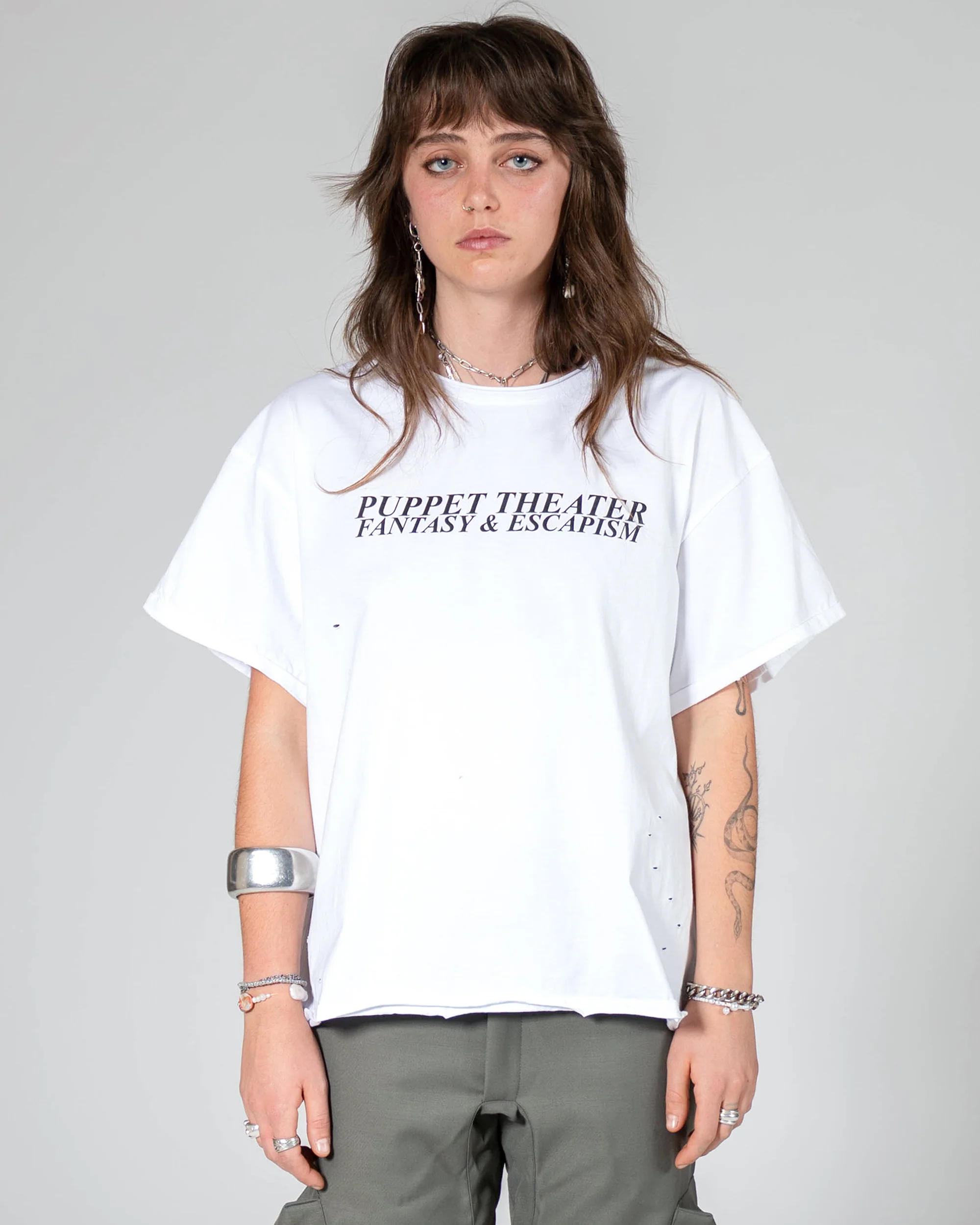 Fantasy & Escapism Tee - Image 3