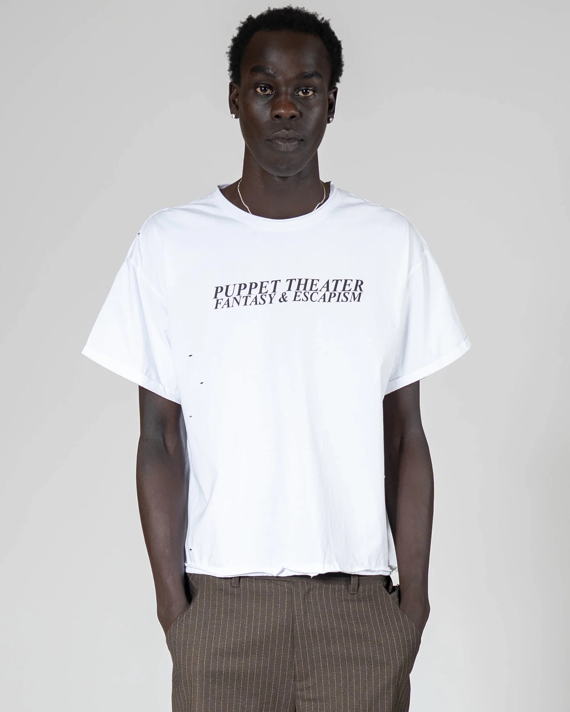 Fantasy & Escapism Tee - Image 9