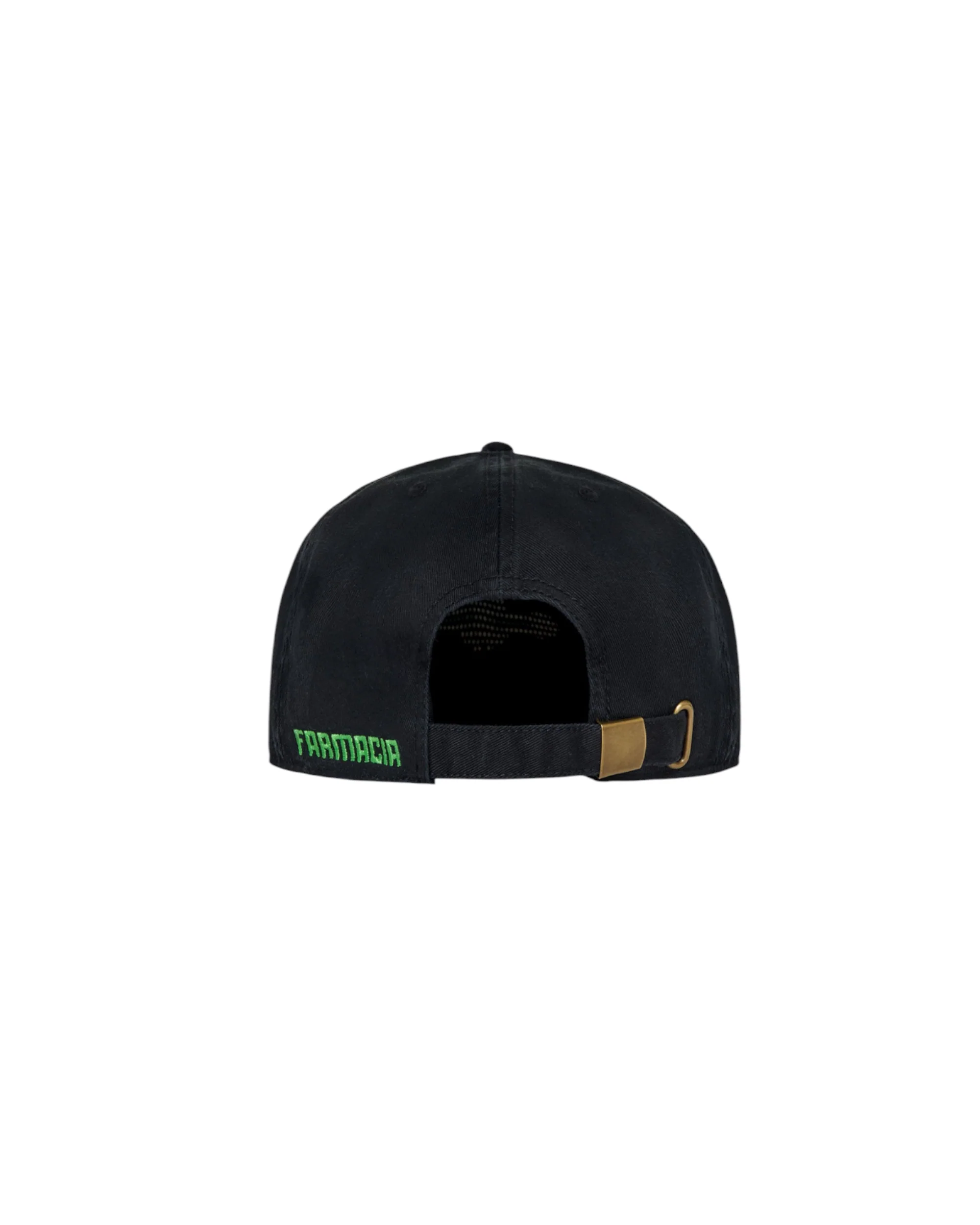 Farmacia Hat - Black - Image 3
