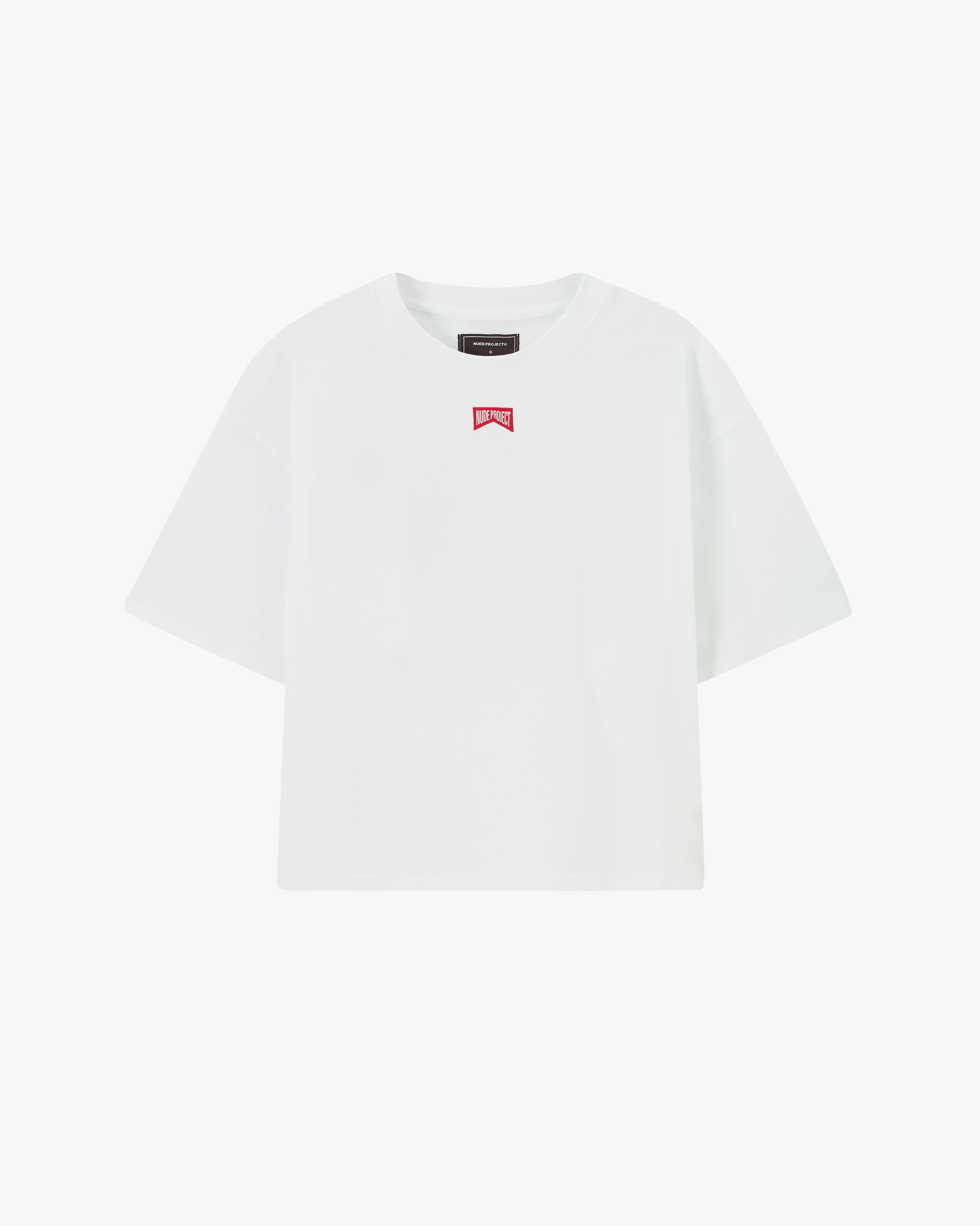 Farniente Tee White - Image 12