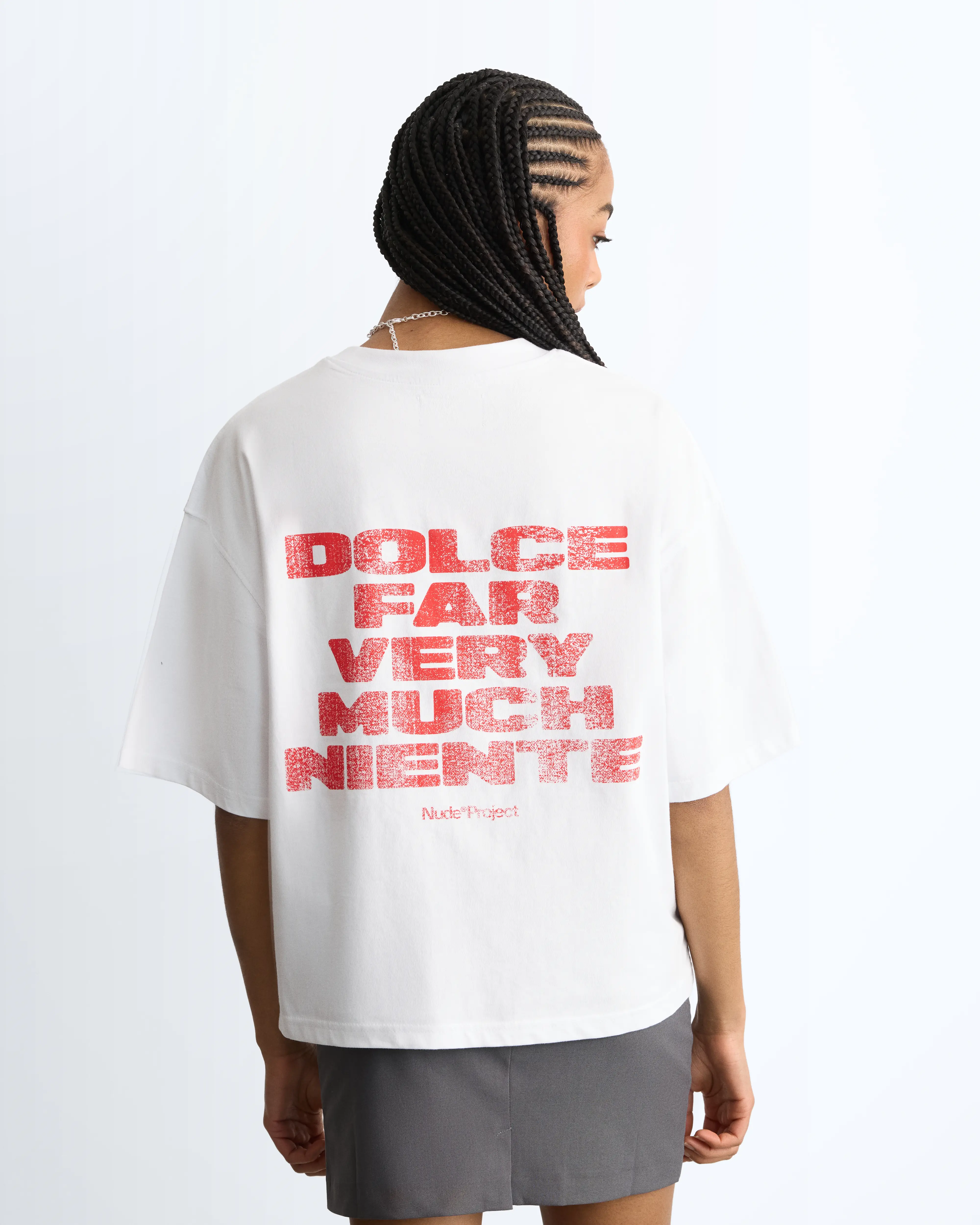 Farniente Tee White - Image 15