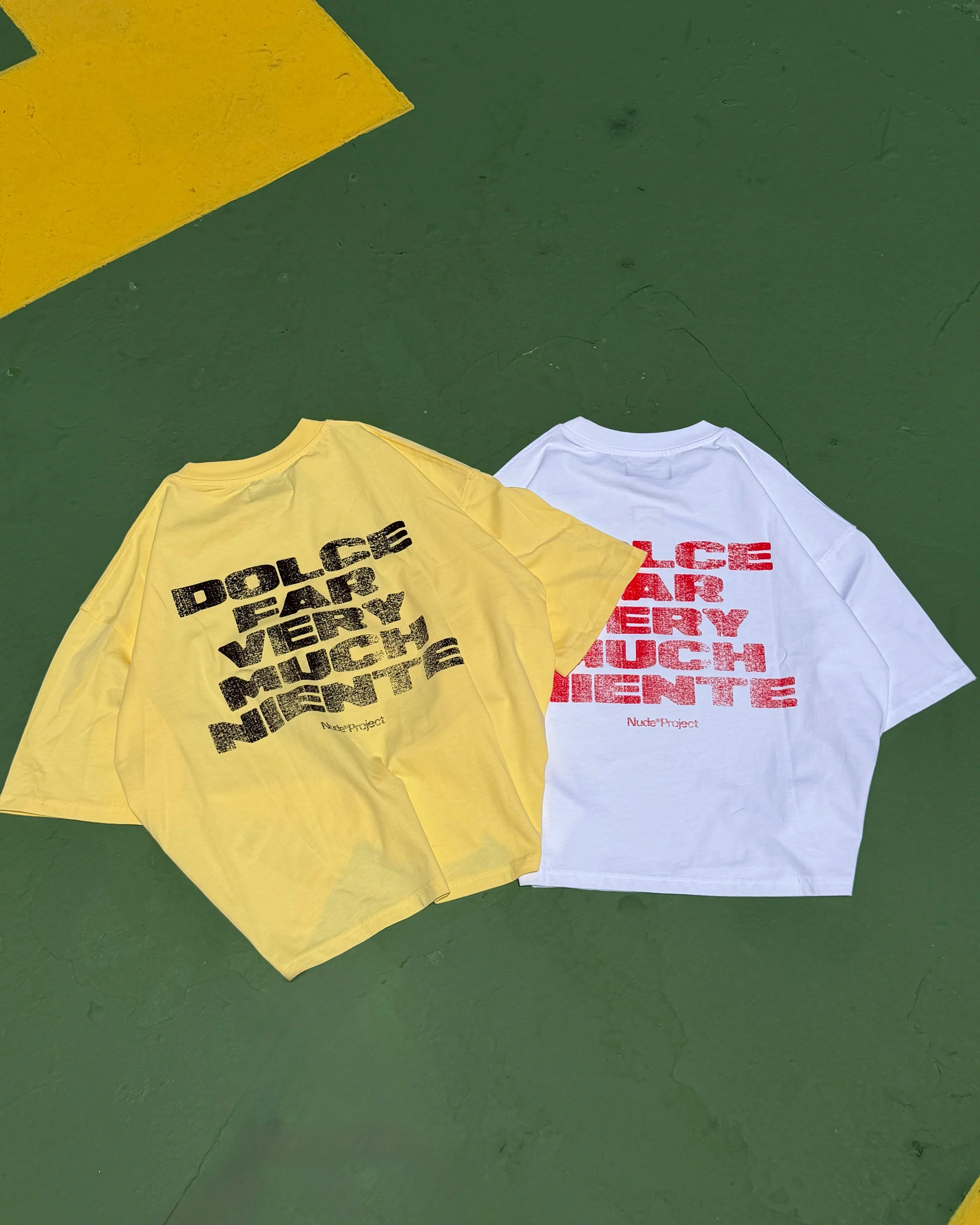 Farniente Tee White - Image 19