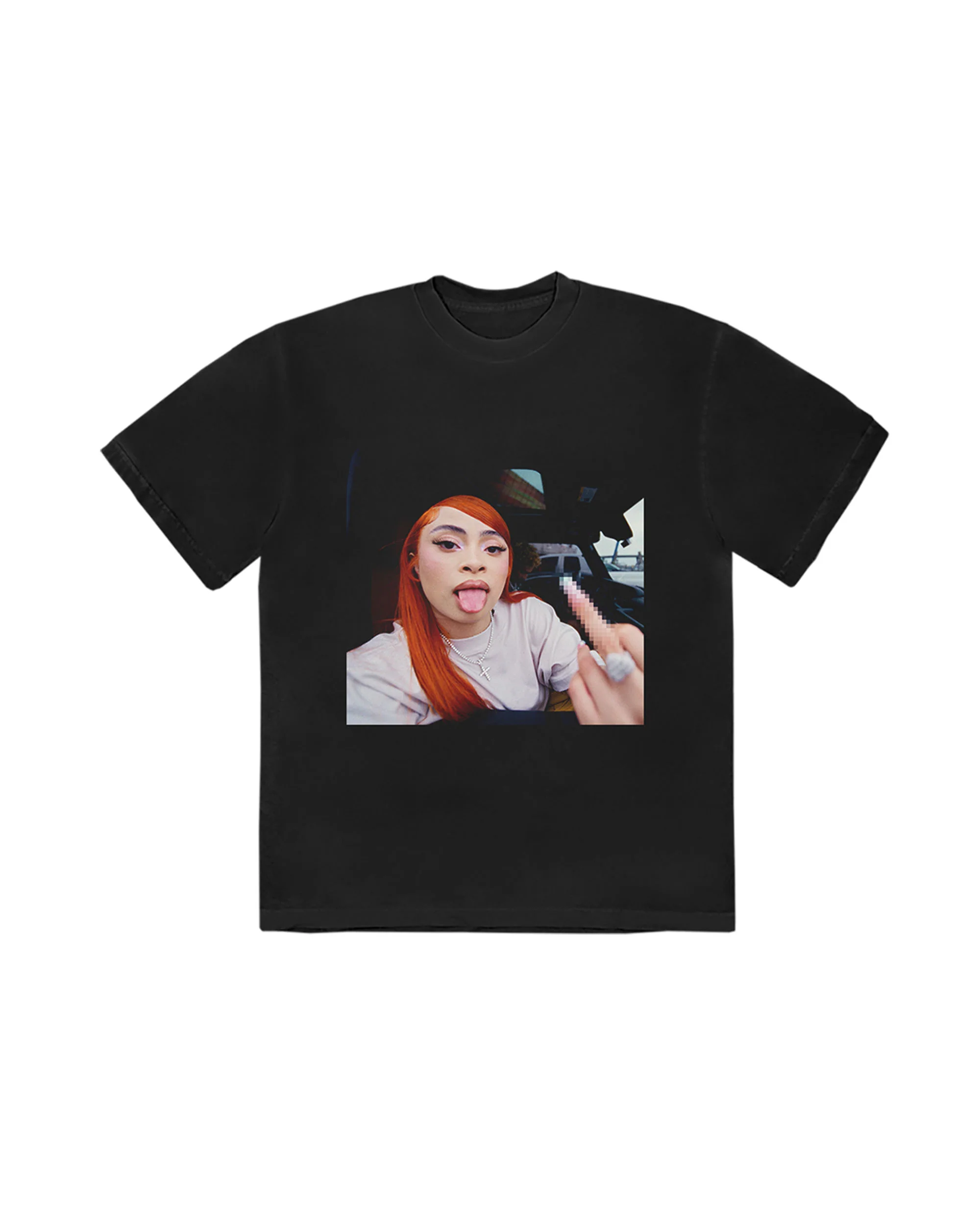 Fart Tee I