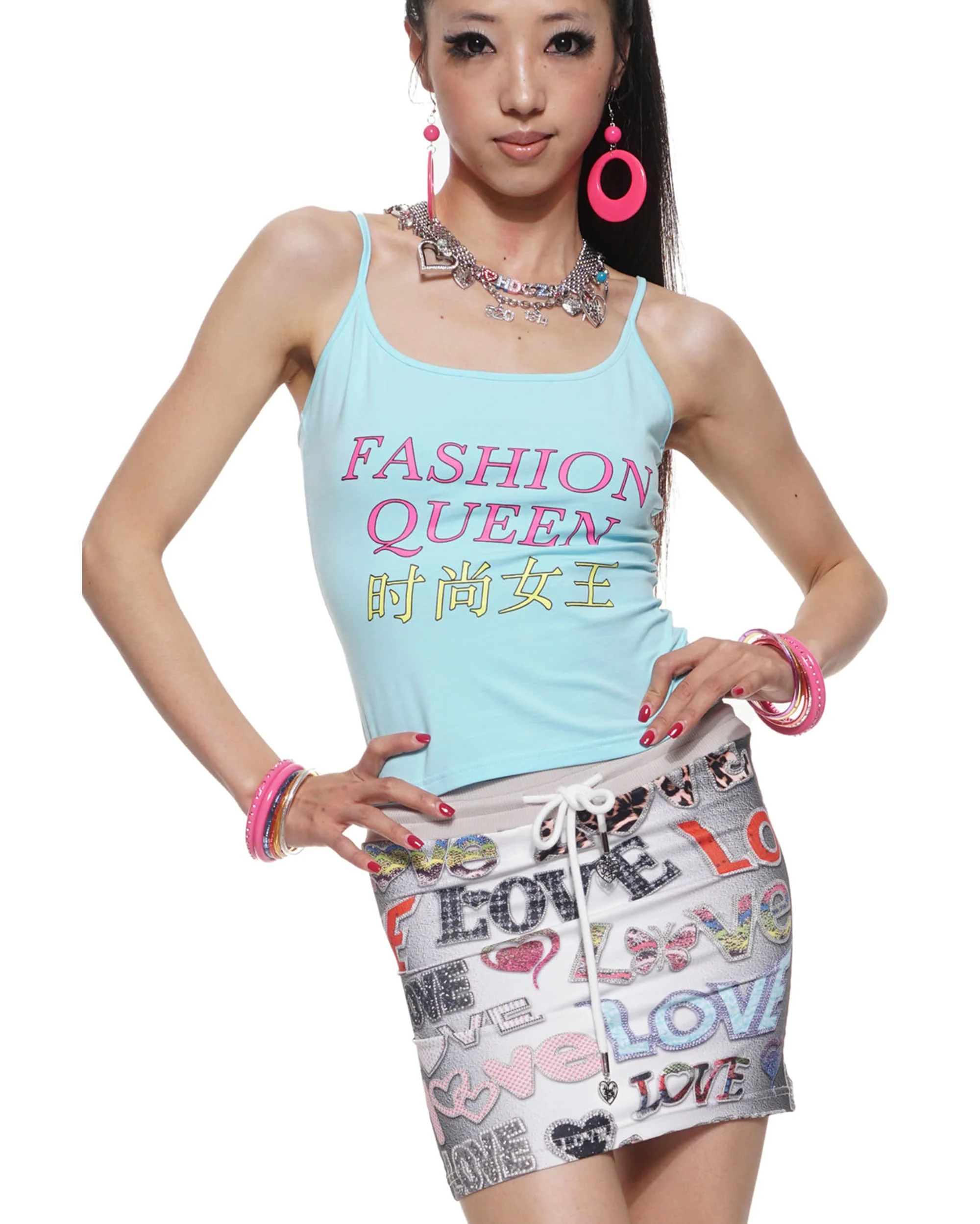 FASHION QUEEN Tank Top - Image 4