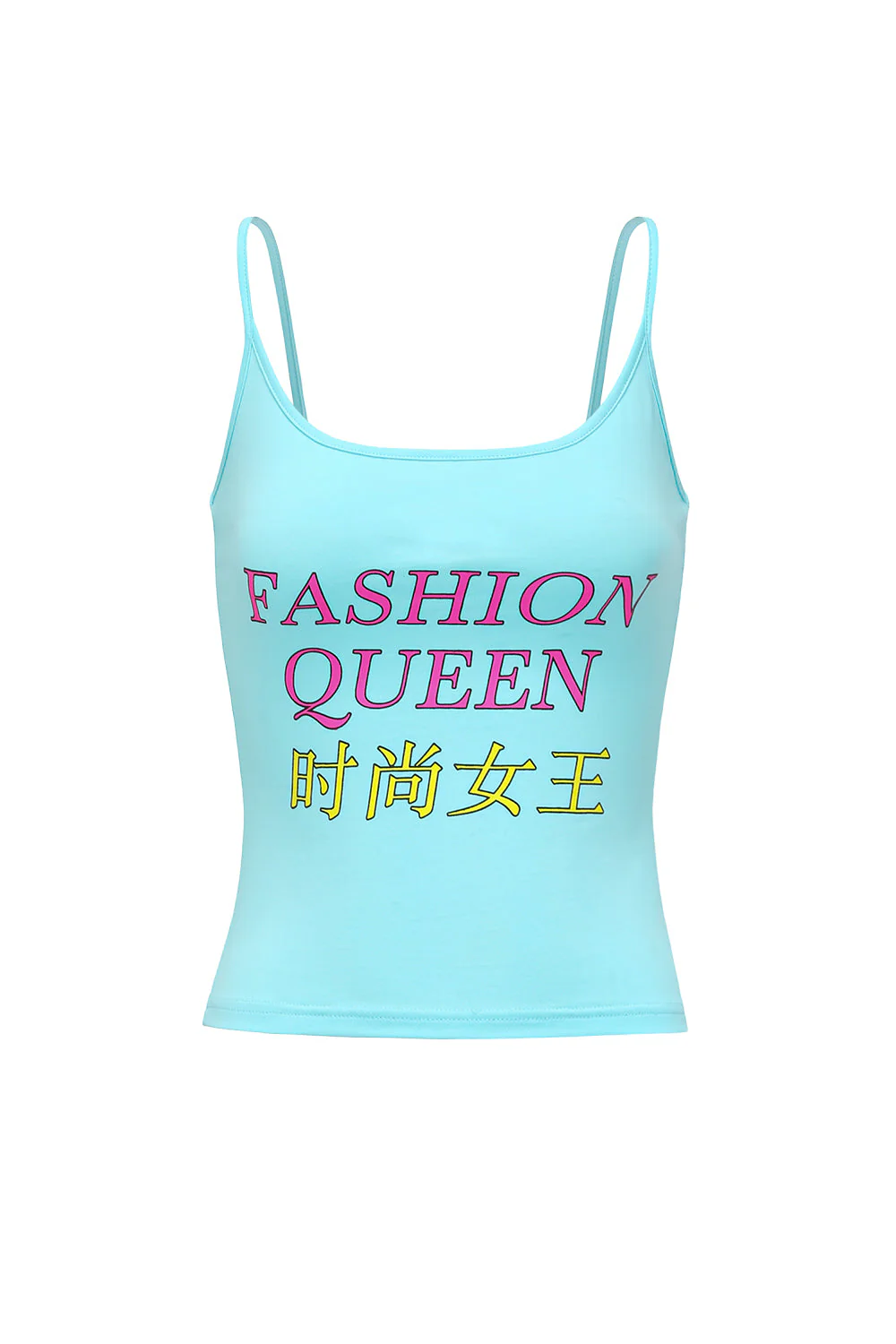 FASHION QUEEN Tank Top - Image 9