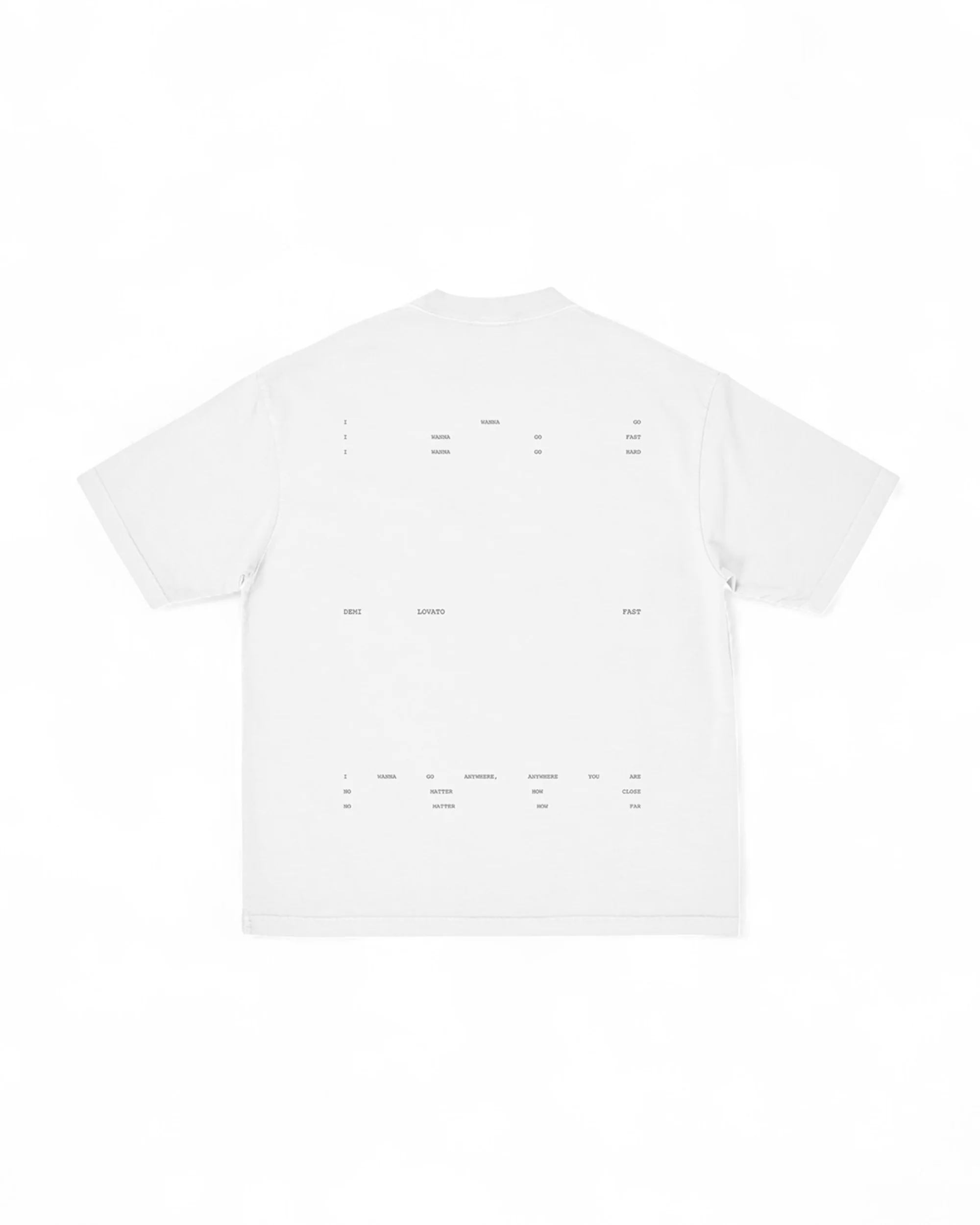 FAST T-Shirt - Image 2