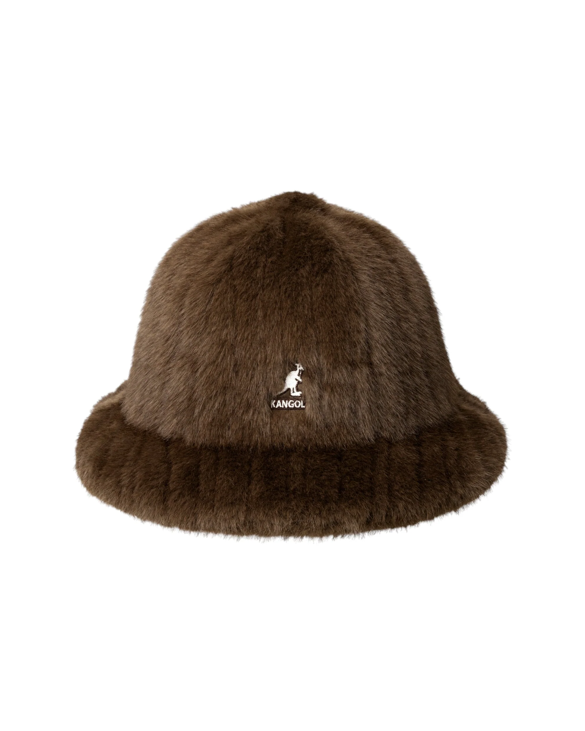 Faux Fur Casual