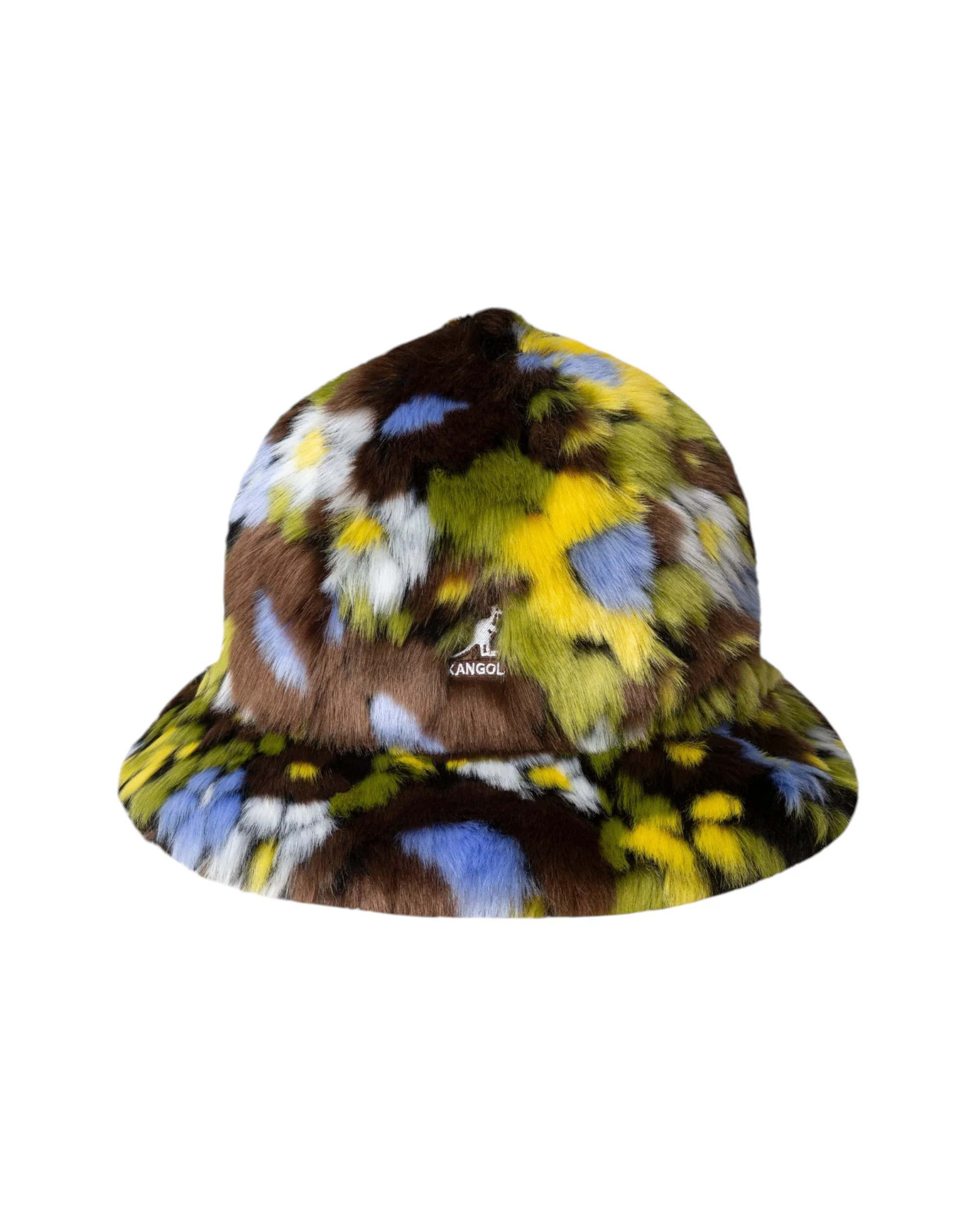 Faux Fur Casual - Image 10