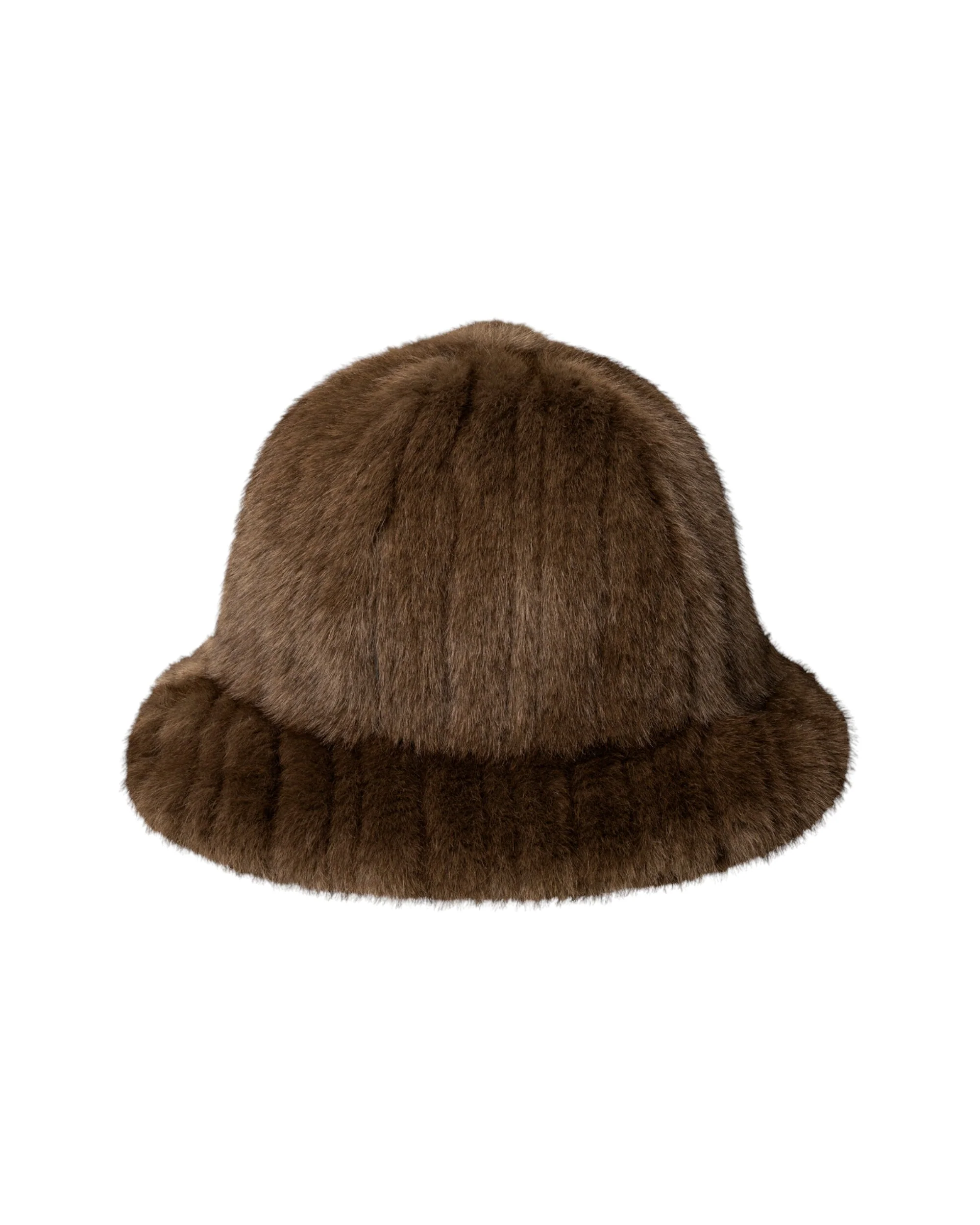 Faux Fur Casual - Image 2
