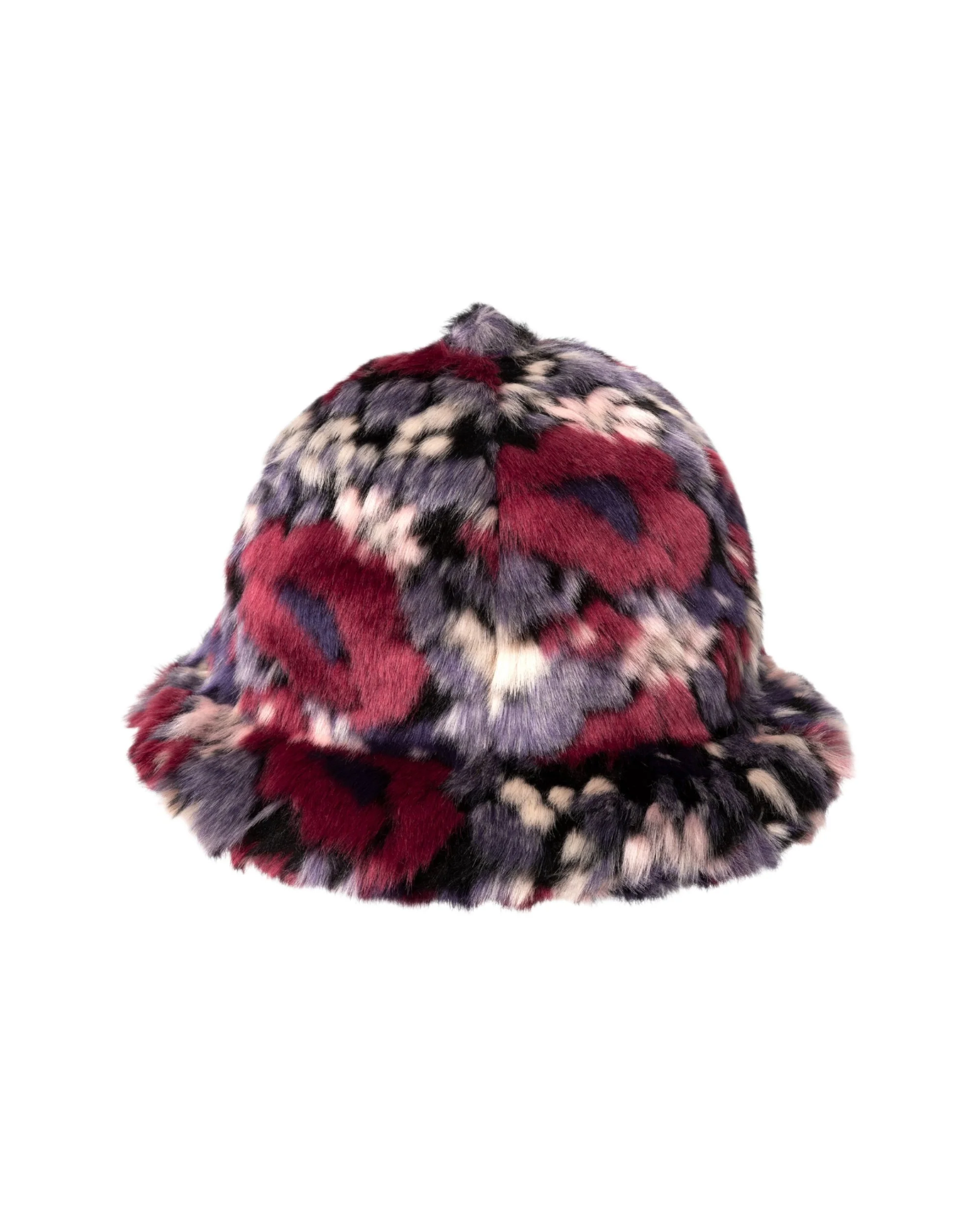 Faux Fur Casual - Image 4