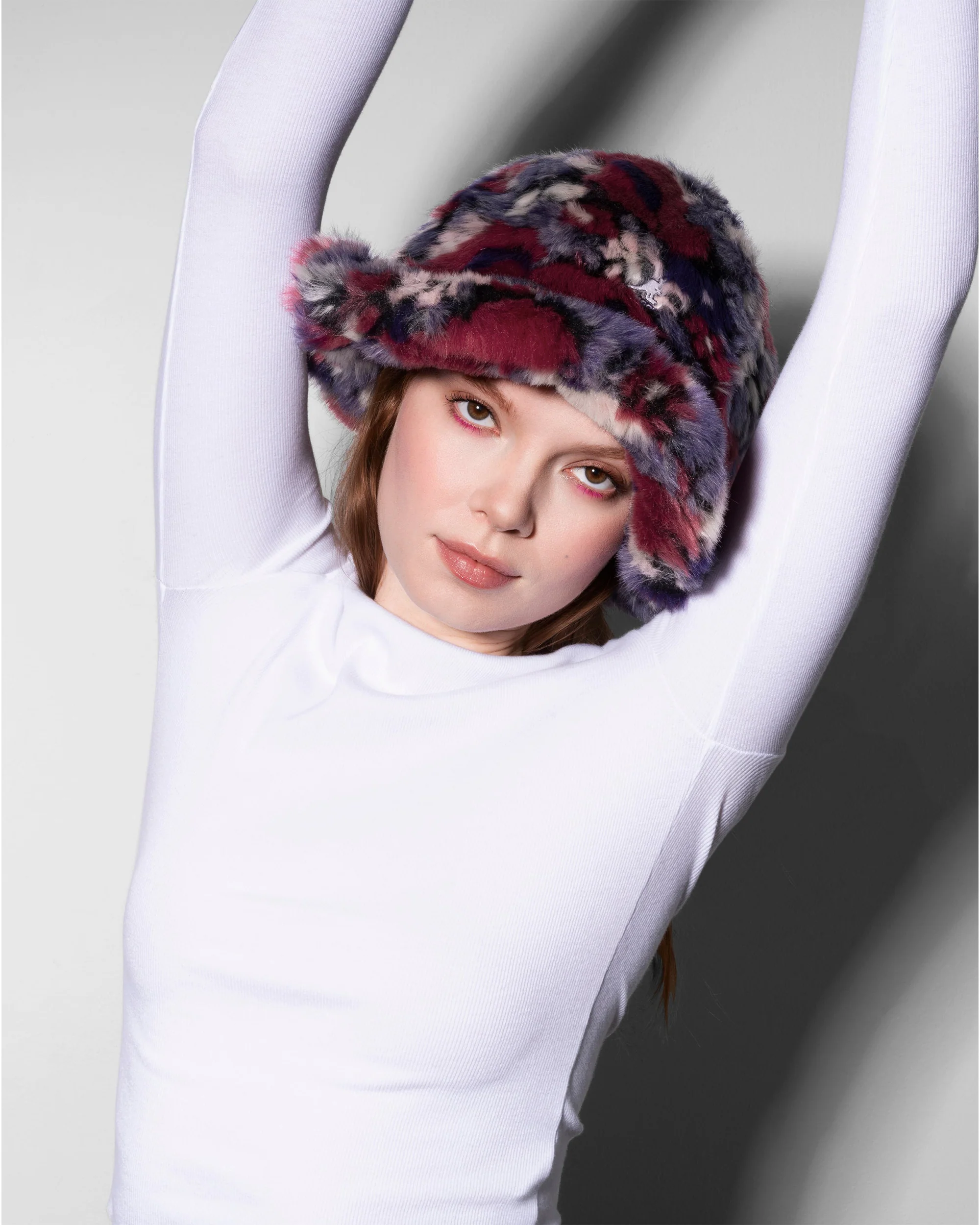 Faux Fur Casual - Image 5