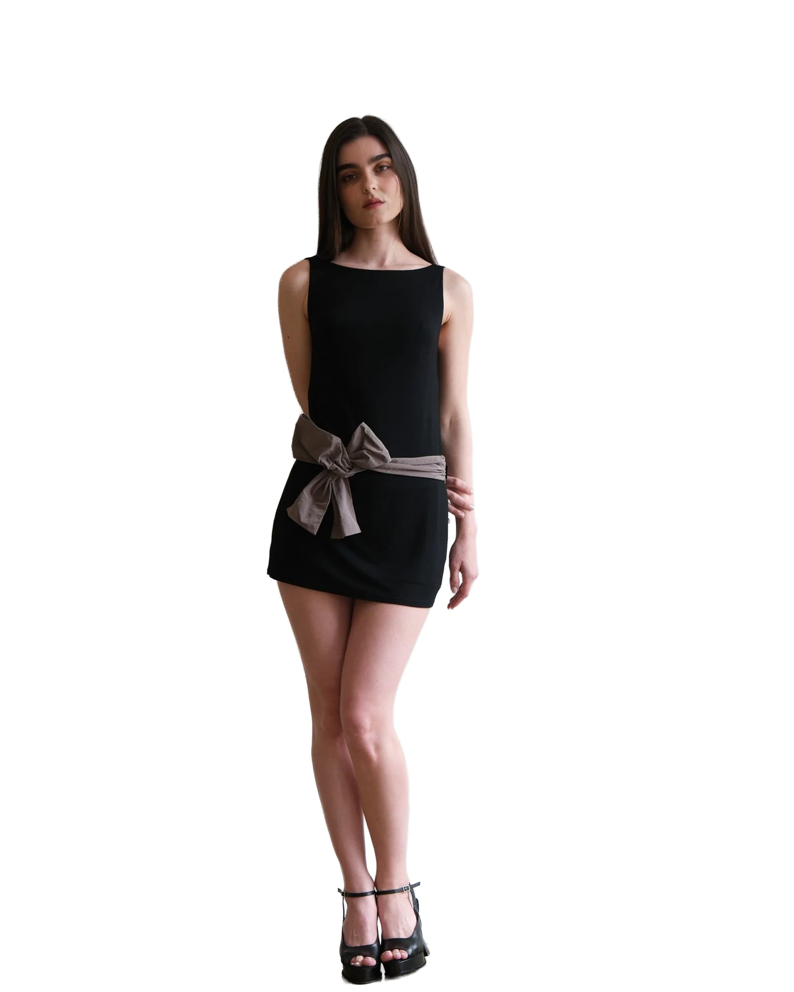 Felice Dress