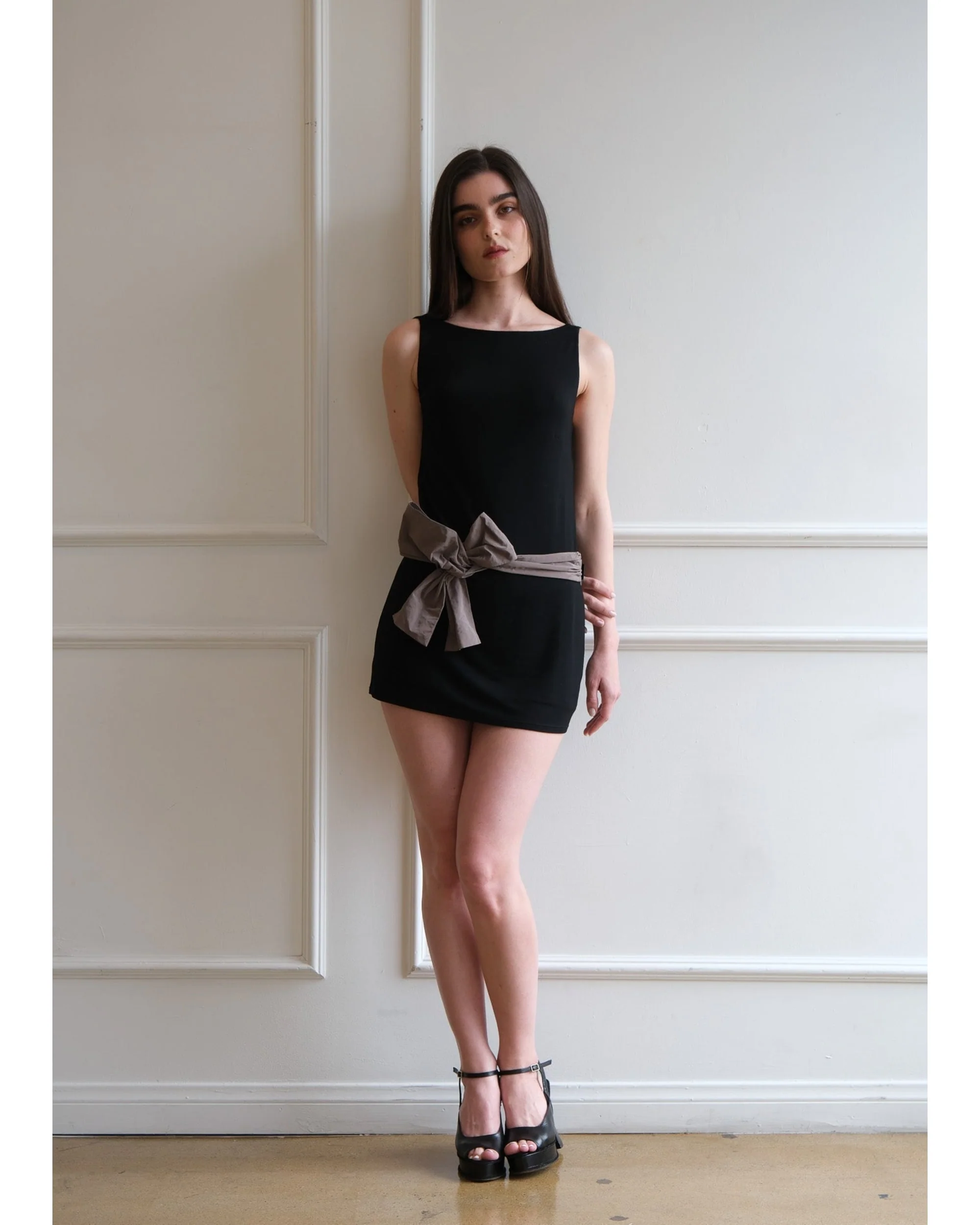 Felice Dress - Image 2