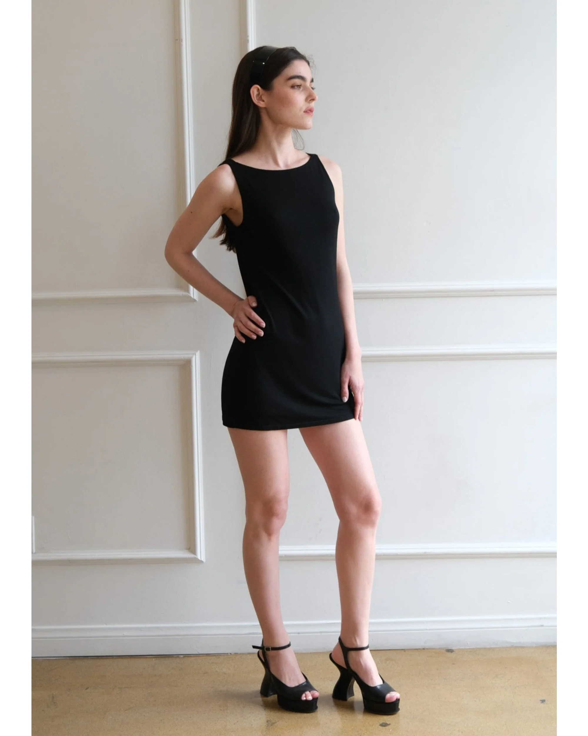 Felice Dress - Image 3
