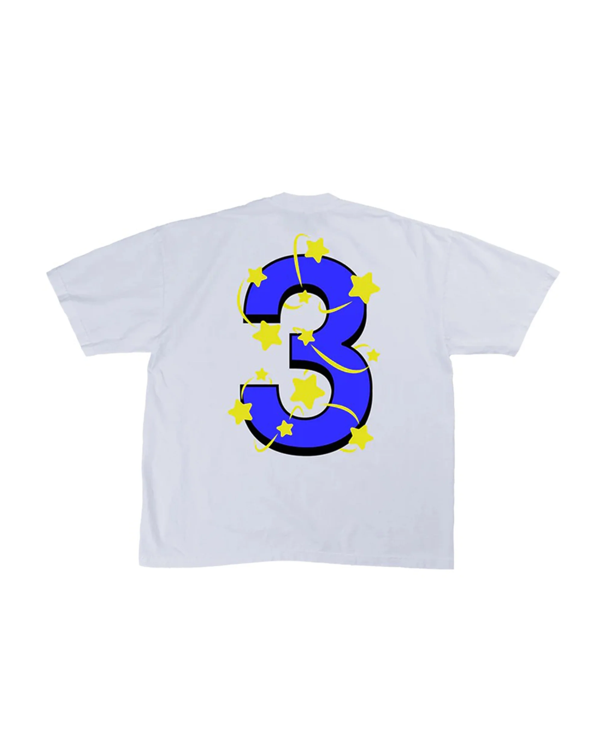 Felicilandia 3 Year Anniversary Tee - Image 2