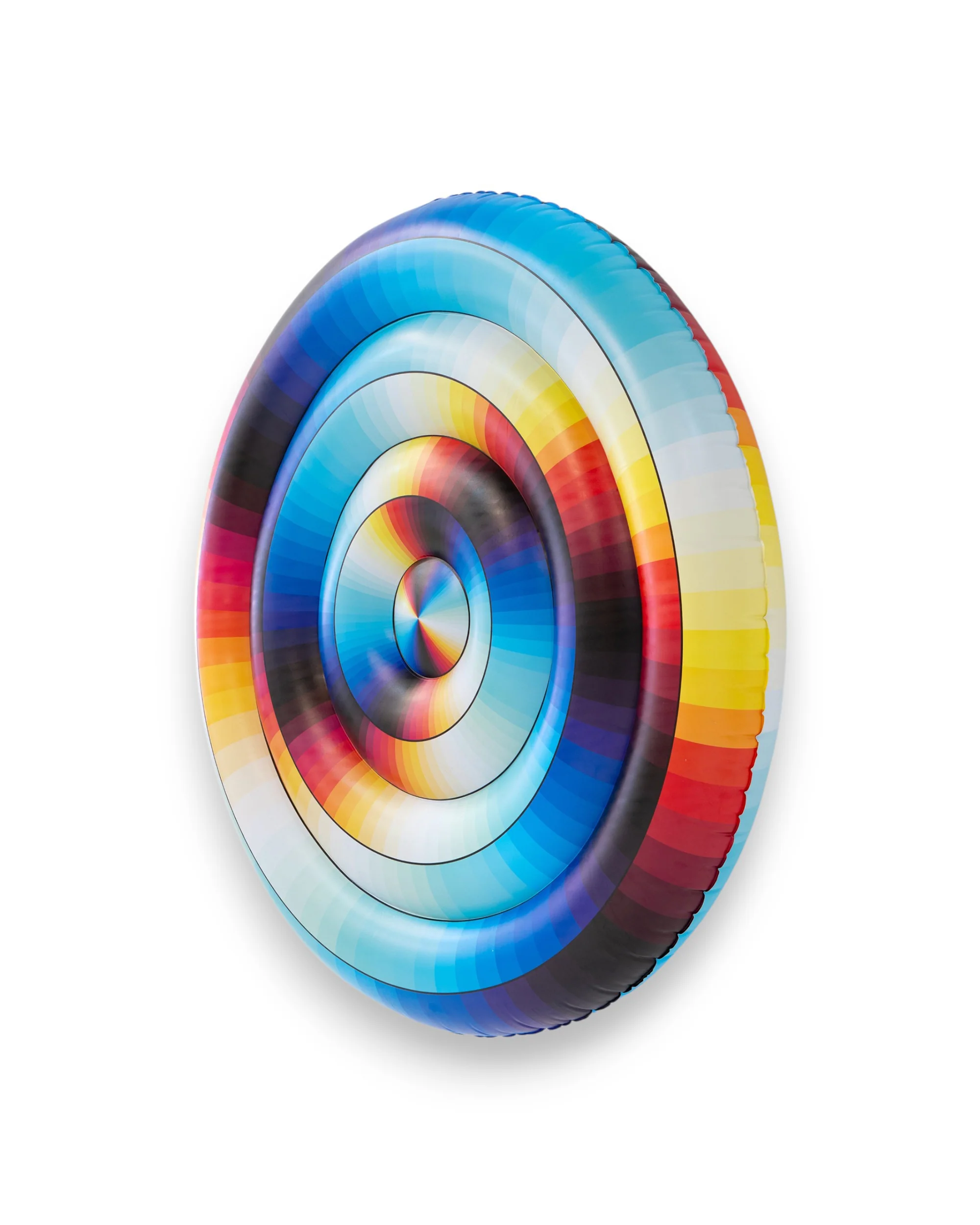 Felipe PANTONE "CDM30 Round Inflatable Pool Lounger" Collectible - Image 10