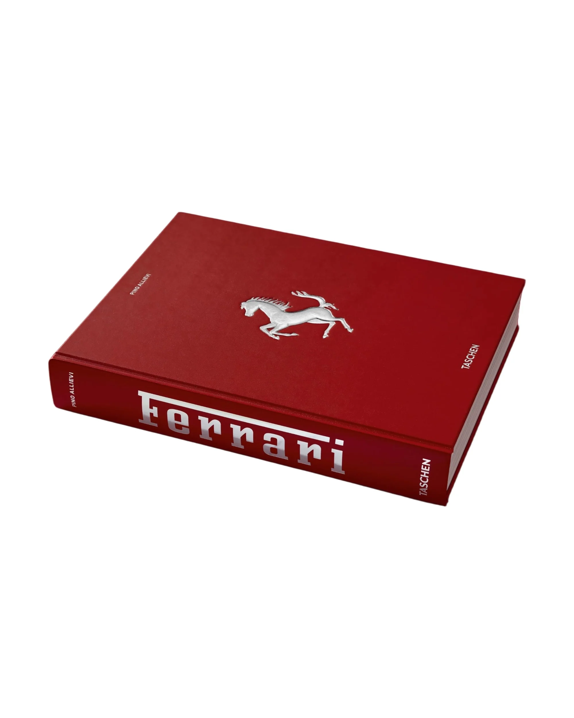 Ferrari (English) - Image 12
